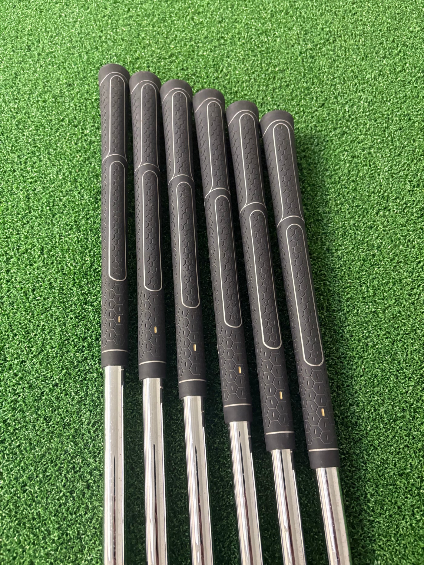 Callaway Legacy Forged 5-PW (Regular)