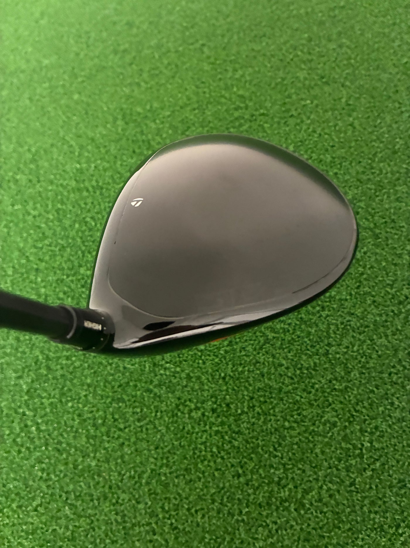 Taylormade Stealth 10.5* (Stiff)