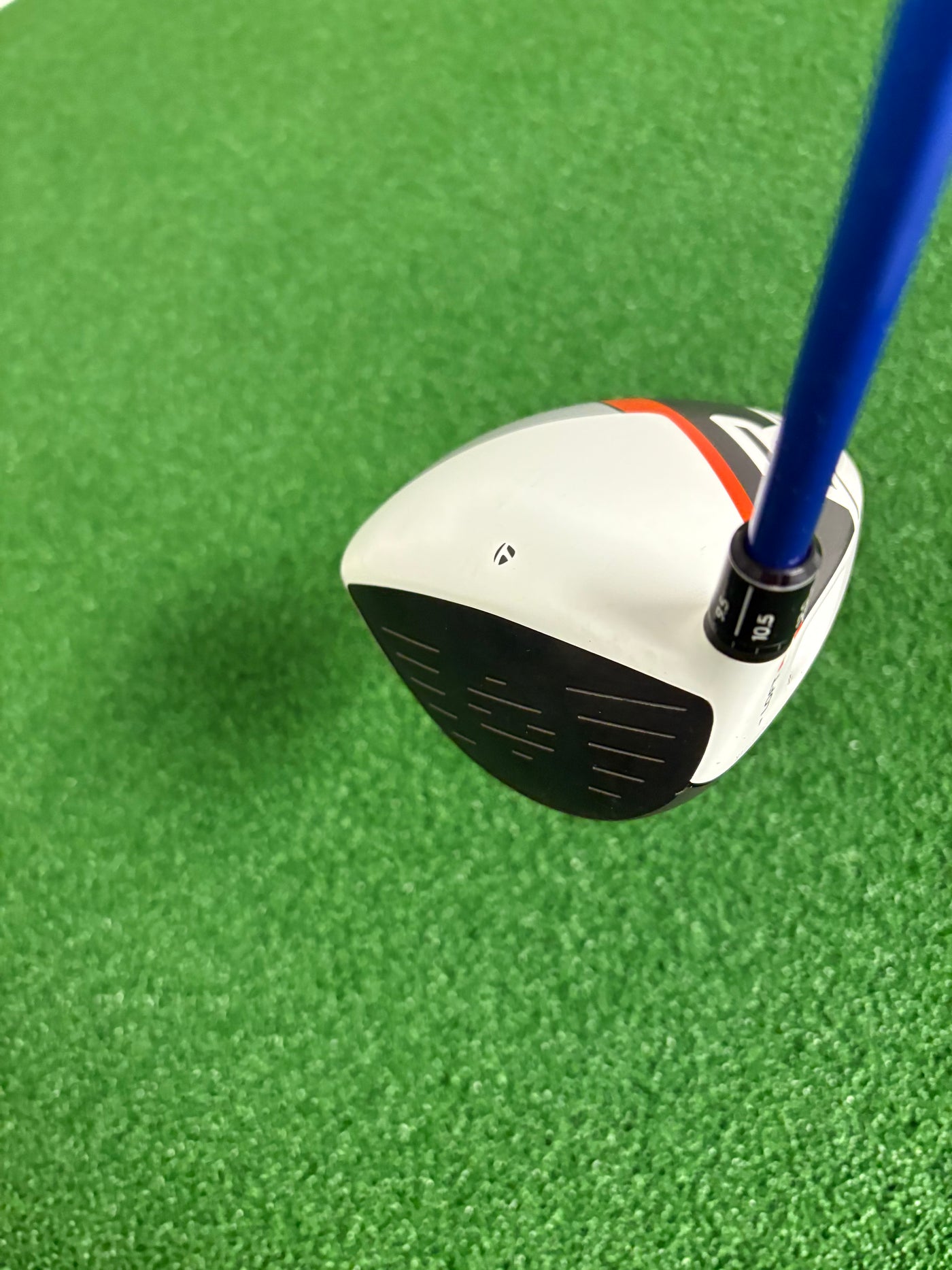 Taylormade R1 1 Wood (Stiff)