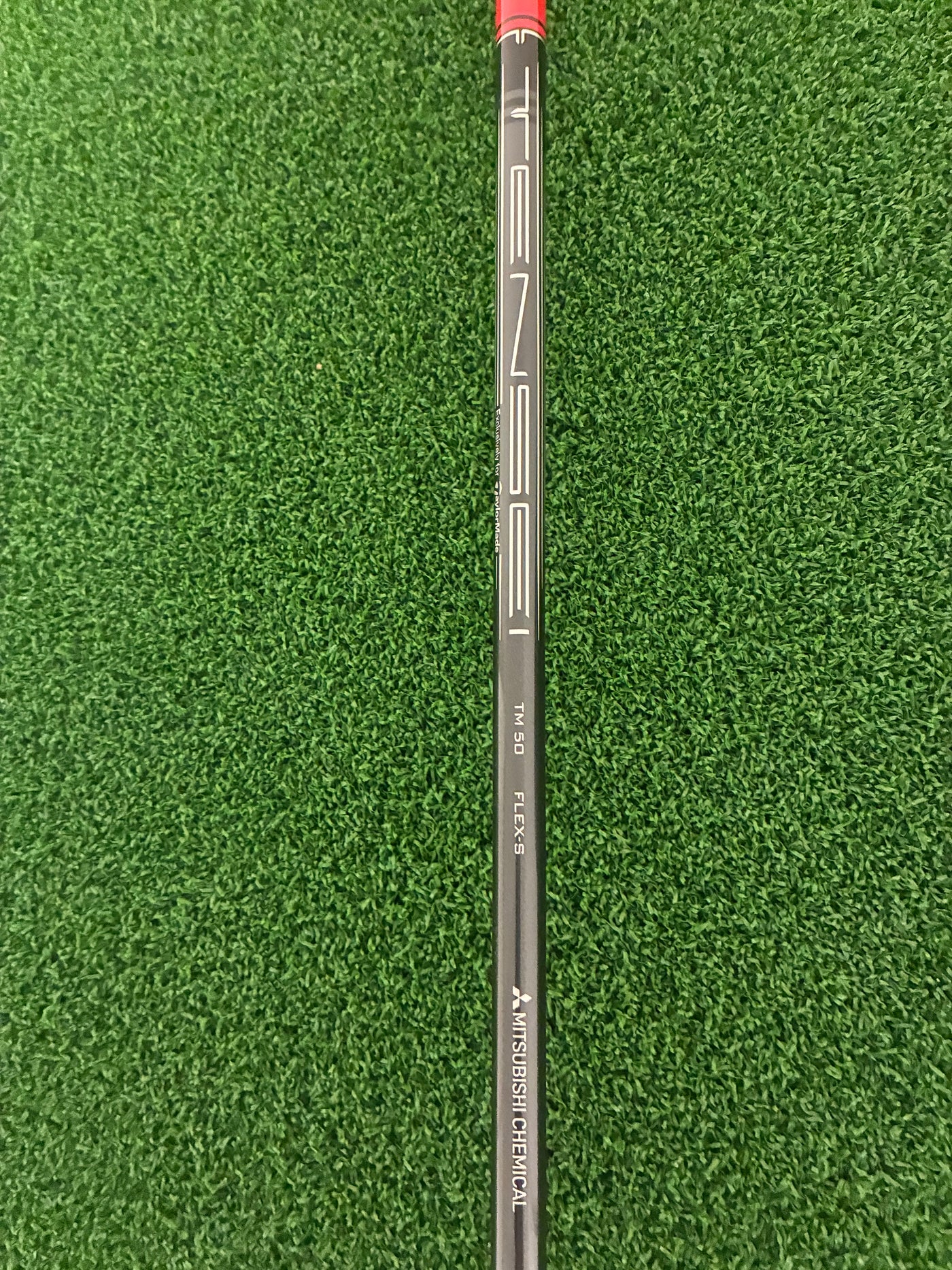 Taylormade Stealth 10.5* (Stiff)