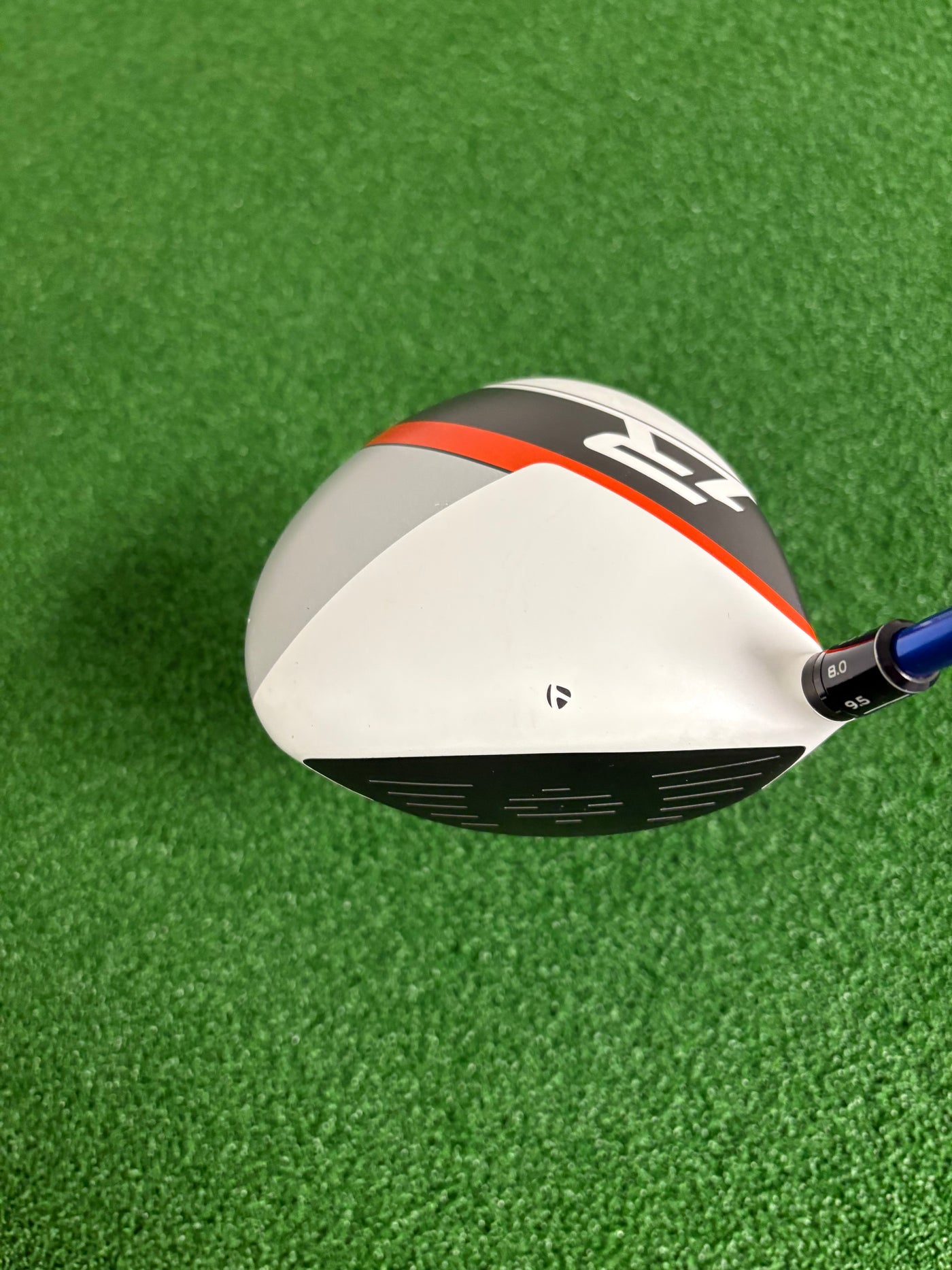 Taylormade R1 1 Wood (Stiff)