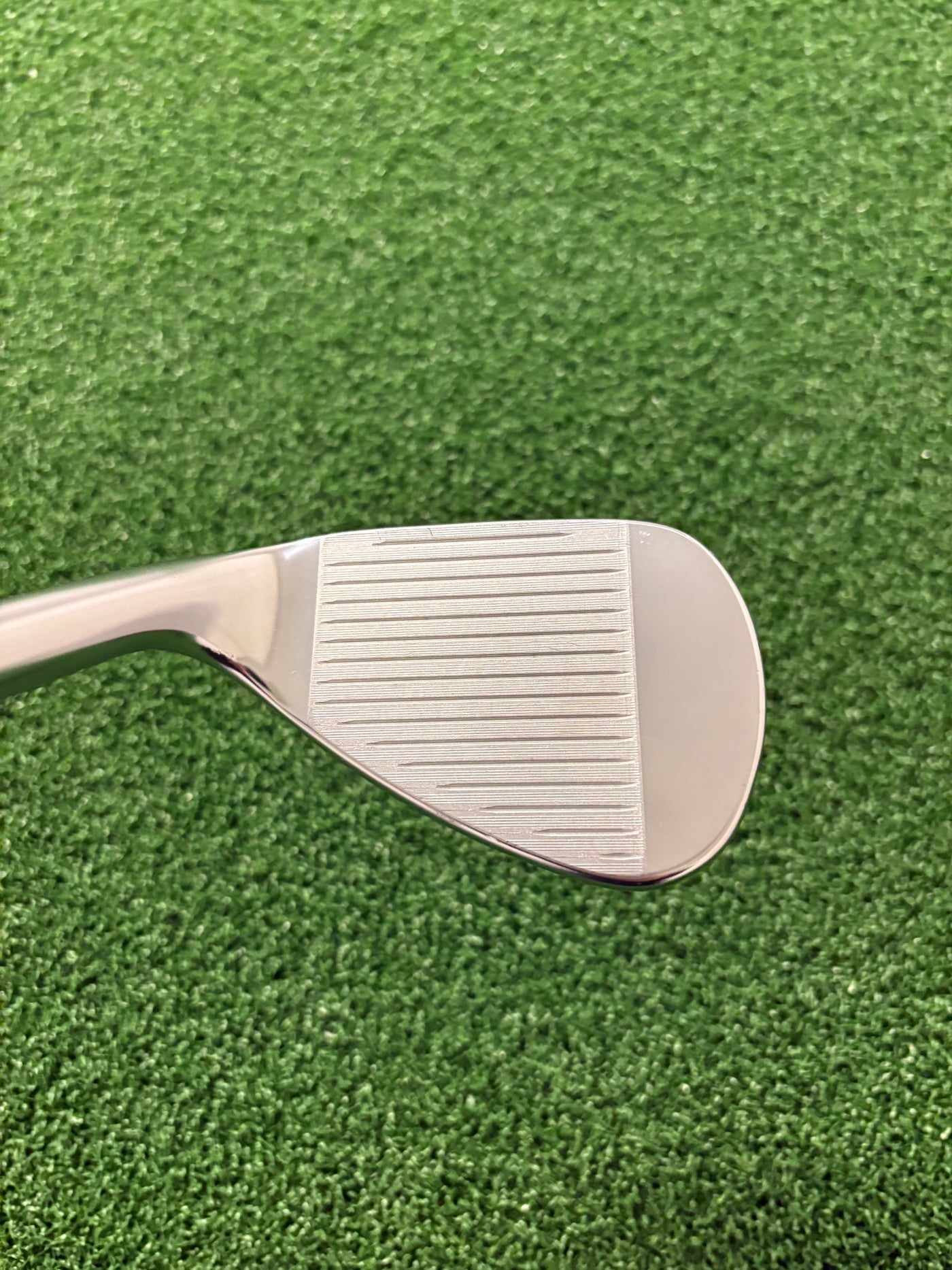 Callaway MD4 W Grind 52*