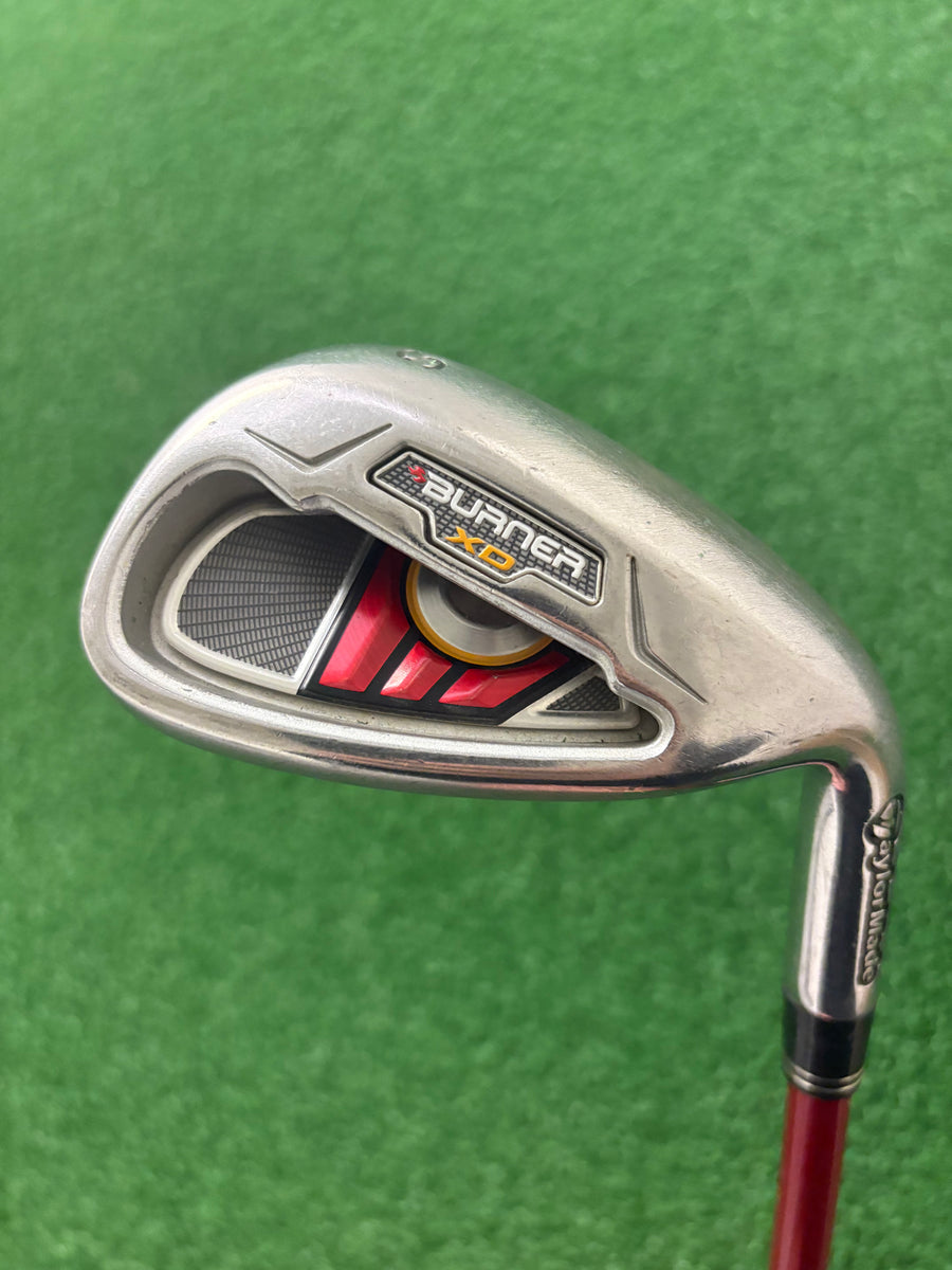 Taylormade Burner XD SW 54*