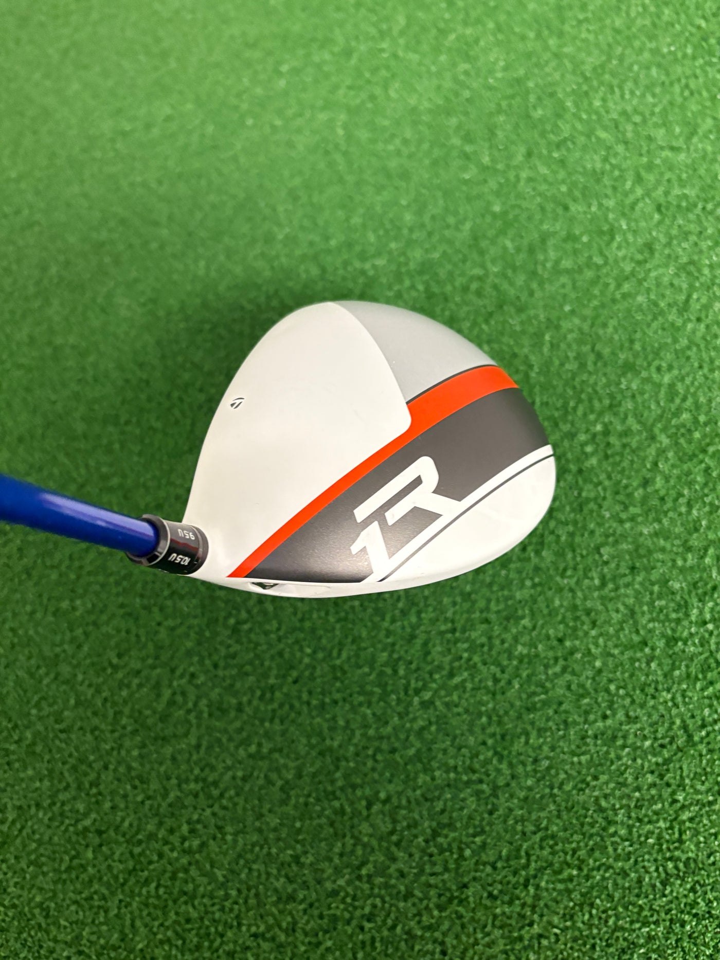 Taylormade R1 1 Wood (Stiff)