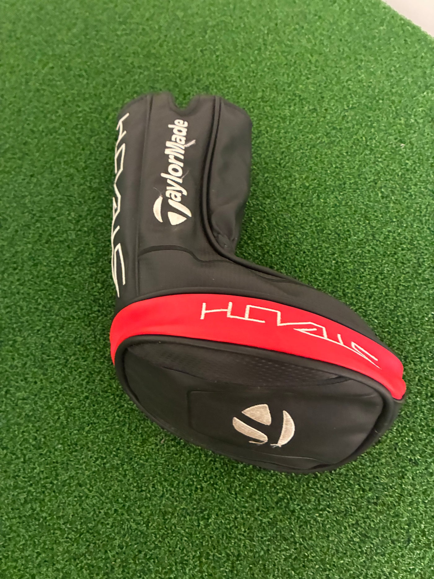 Taylormade Stealth 10.5* (Stiff)