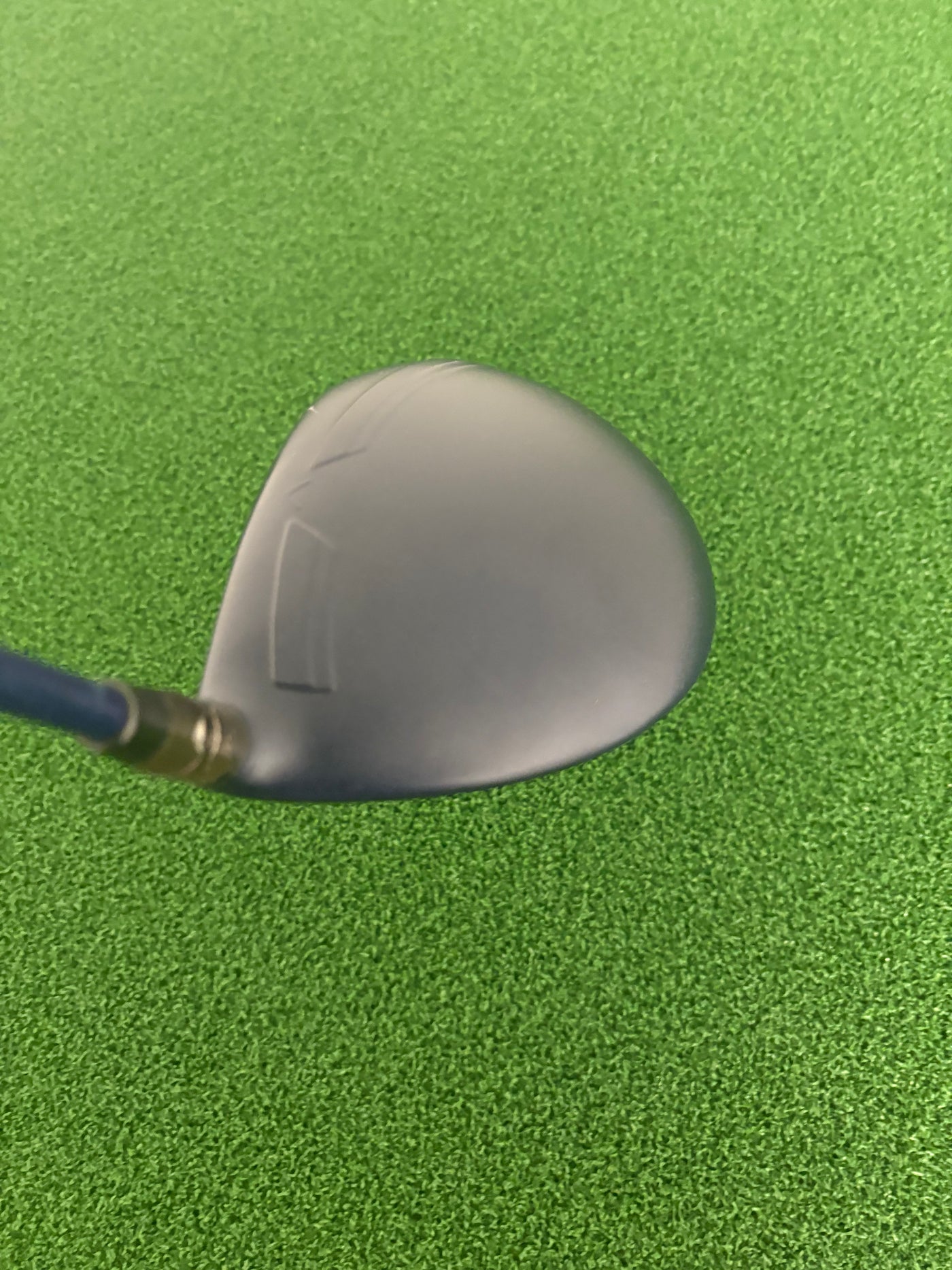 Callaway XR 10.5* (Stiff/Regular)