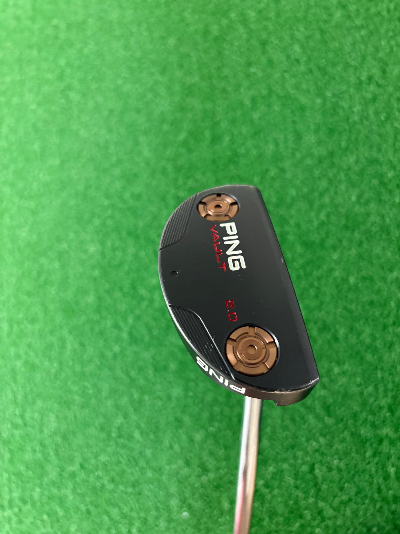 Ping Vault 2.0 Piper C