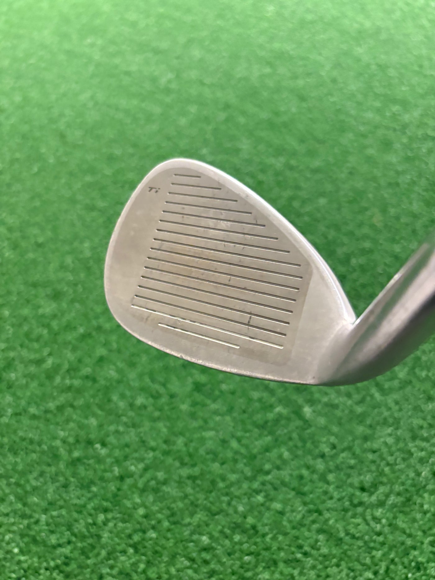 Taylormade Burner XD SW 54*