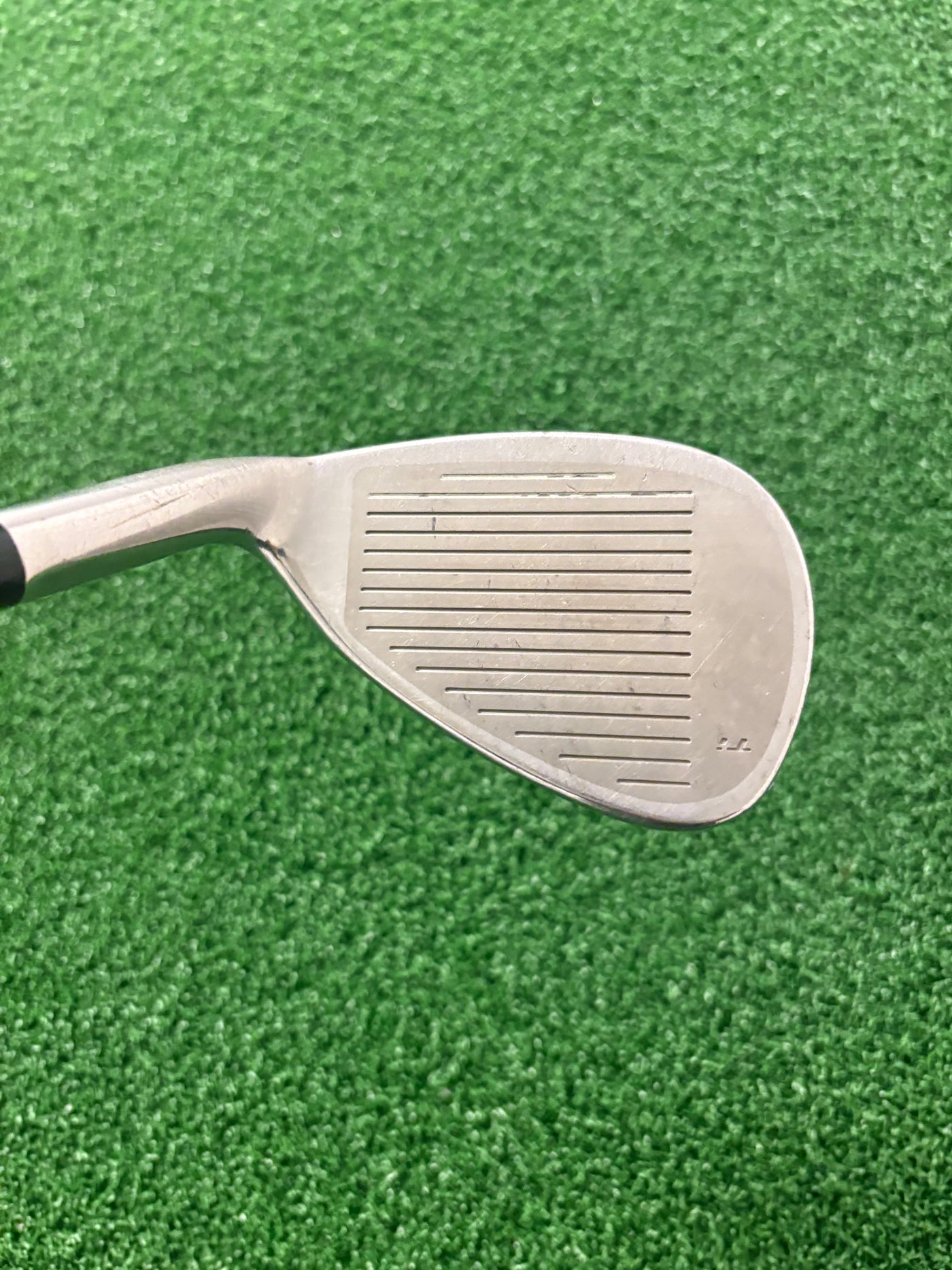 Taylormade Burner XD SW 54*