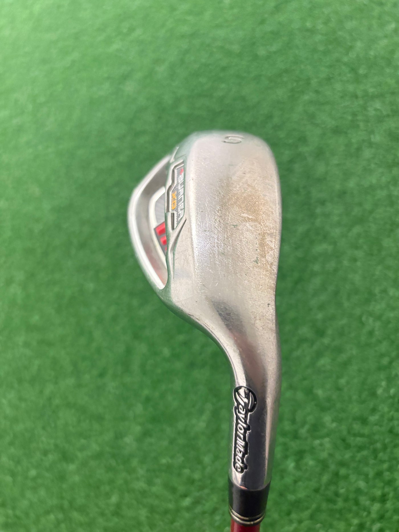 Taylormade Burner XD SW 54*