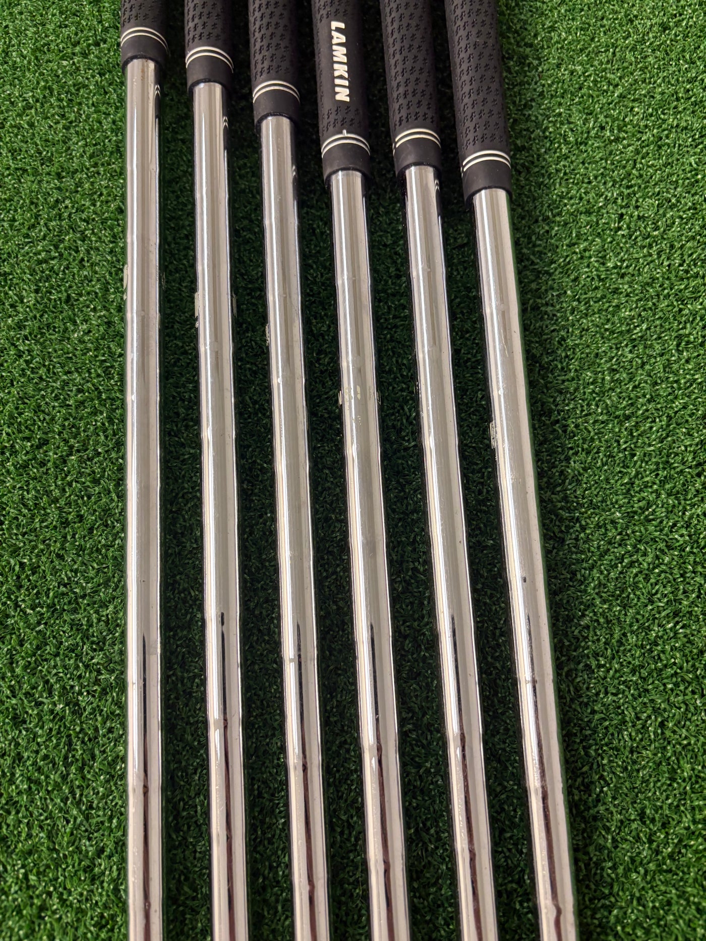 Titleist VG3 5-PW (Stiff)