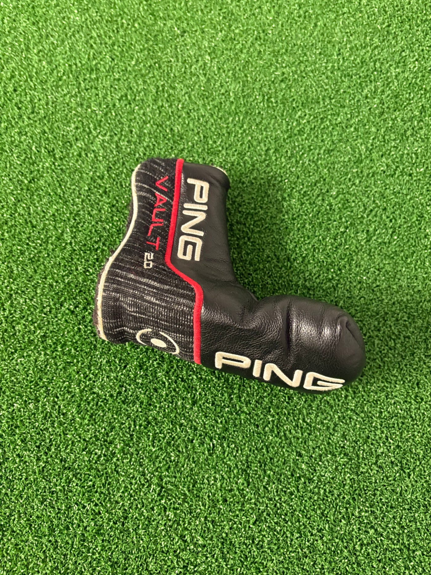 Ping Vault 2.0 Piper C