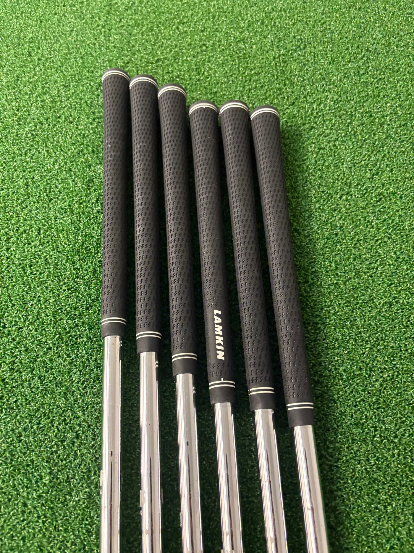 Titleist VG3 5-PW (Stiff)