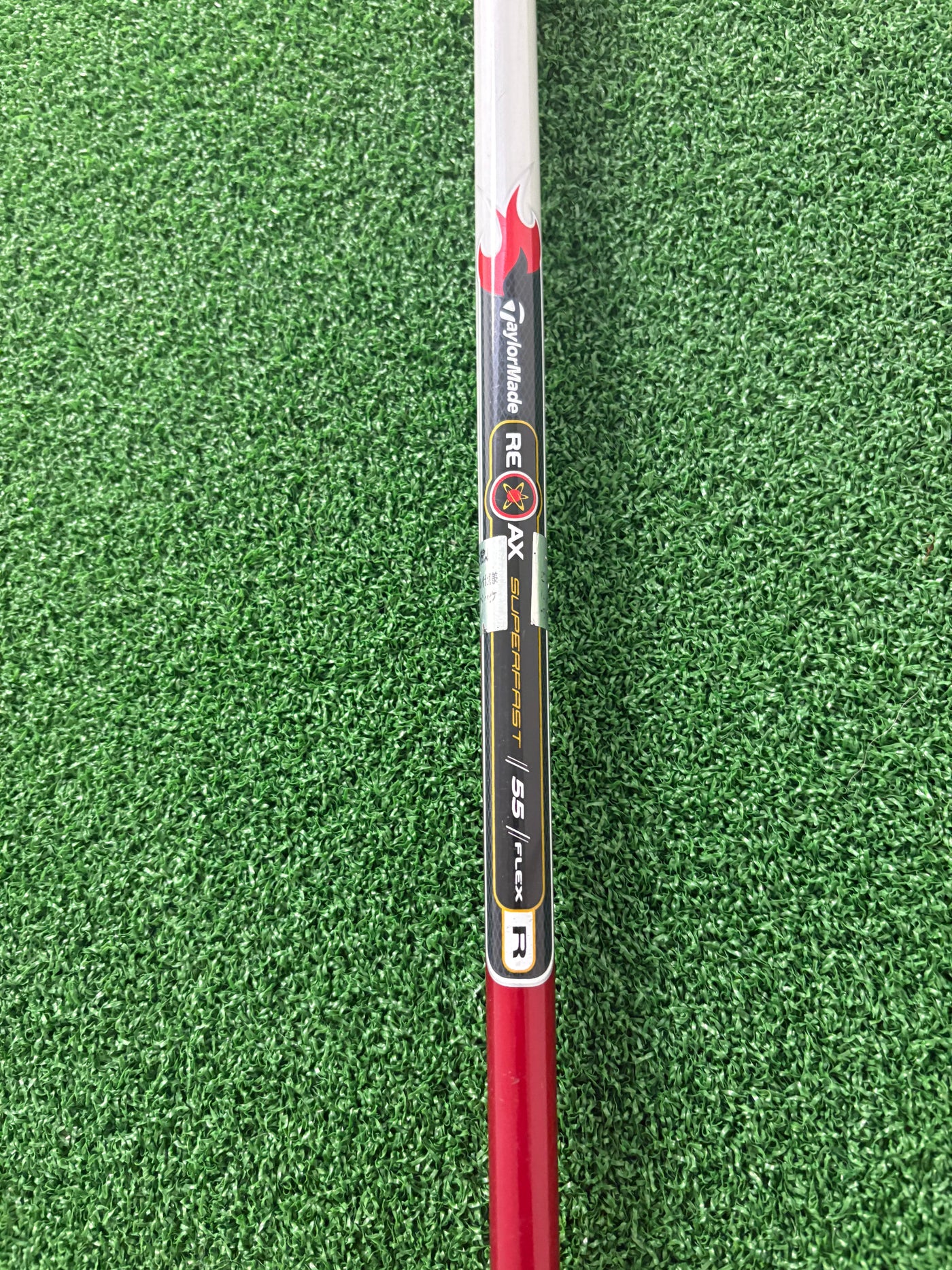 Taylormade Burner XD SW 54*