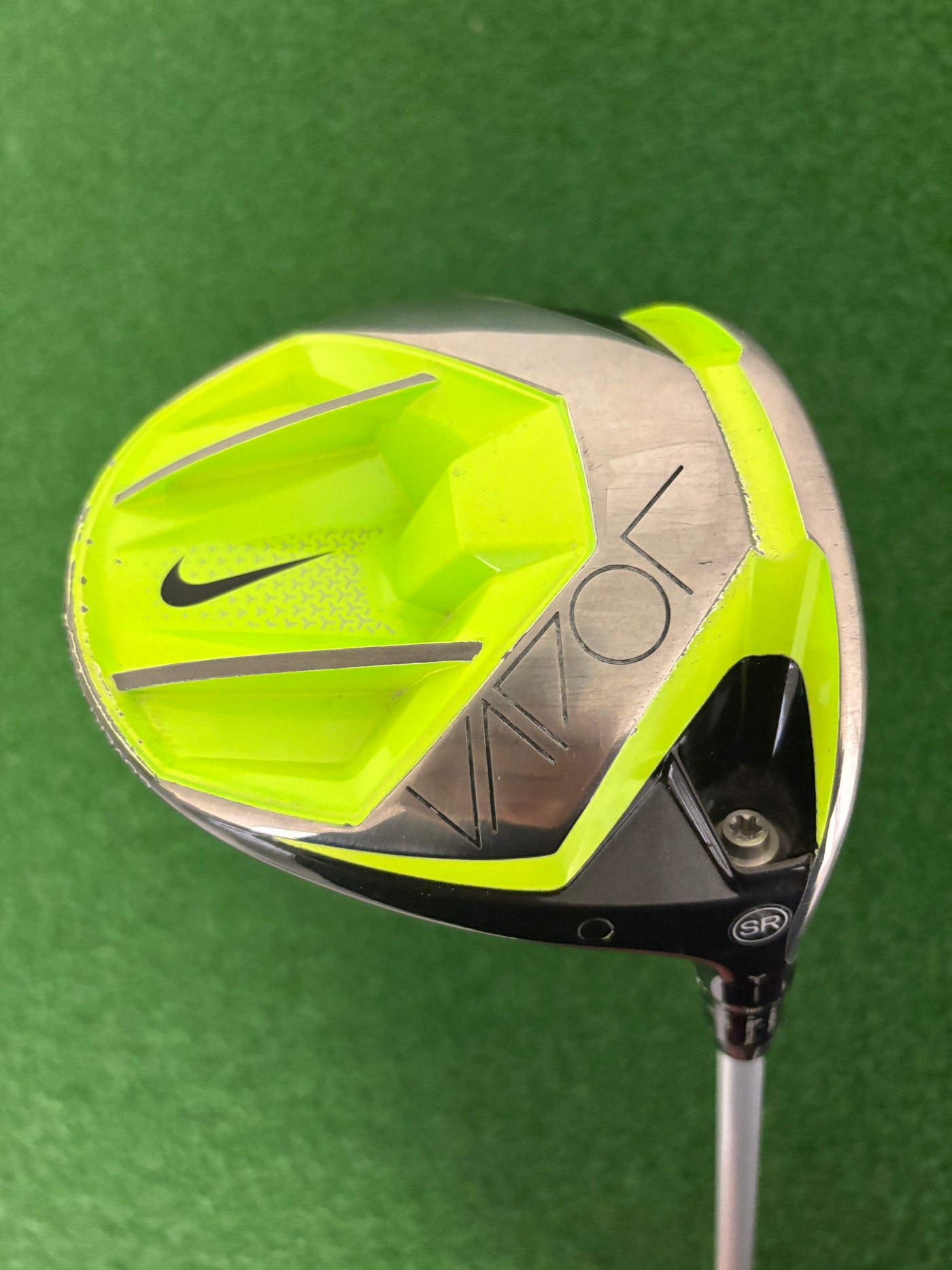 Nike Vapor Speed 1 Wood (Stiff/Regular)