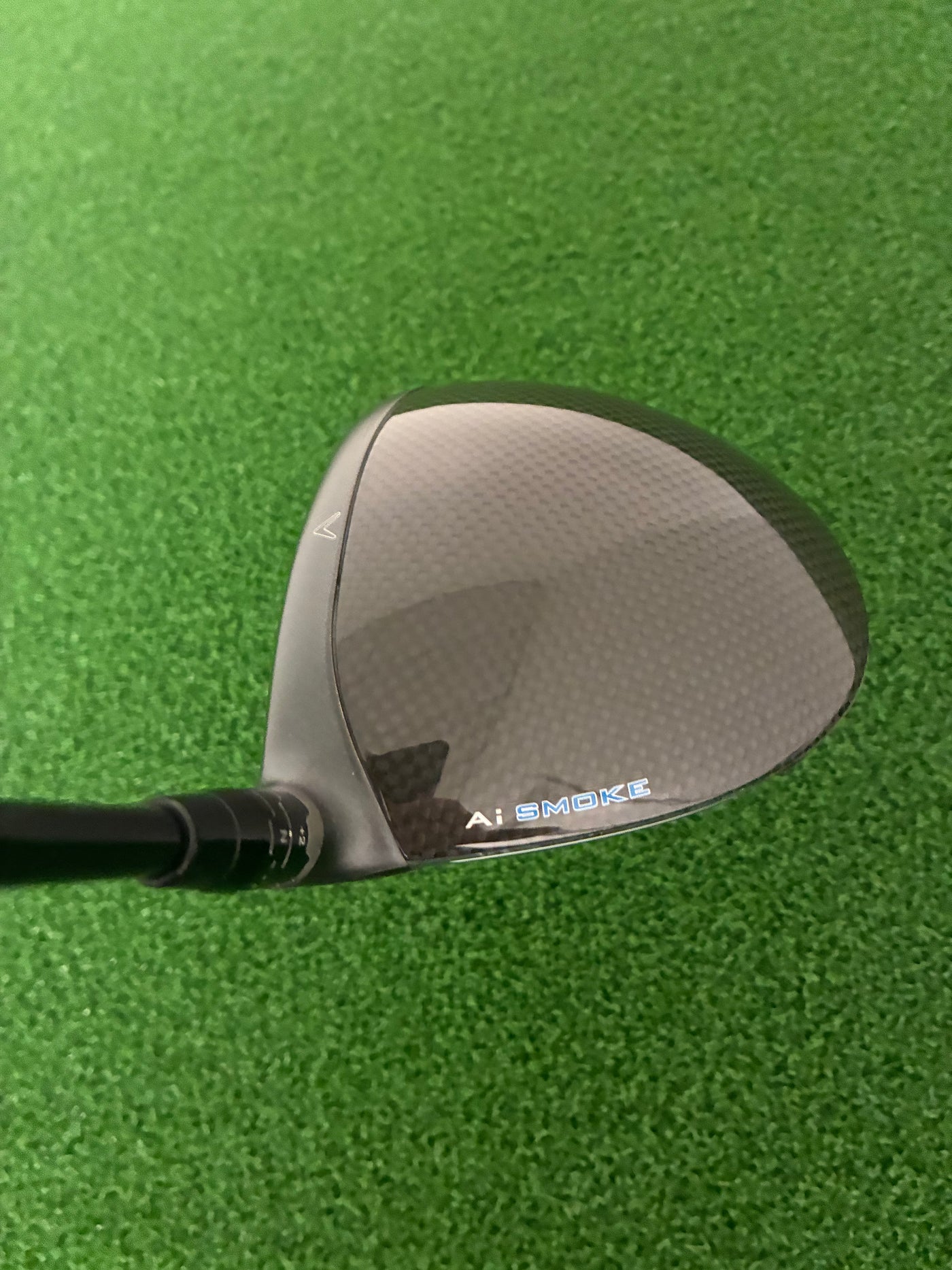 Callaway Ai Smoke Max 10.5* (Stiff/Regular)