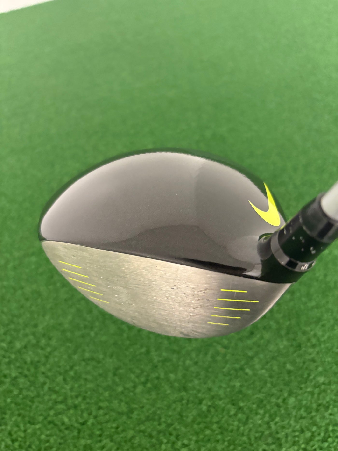 Nike Vapor Speed 1 Wood (Stiff/Regular)