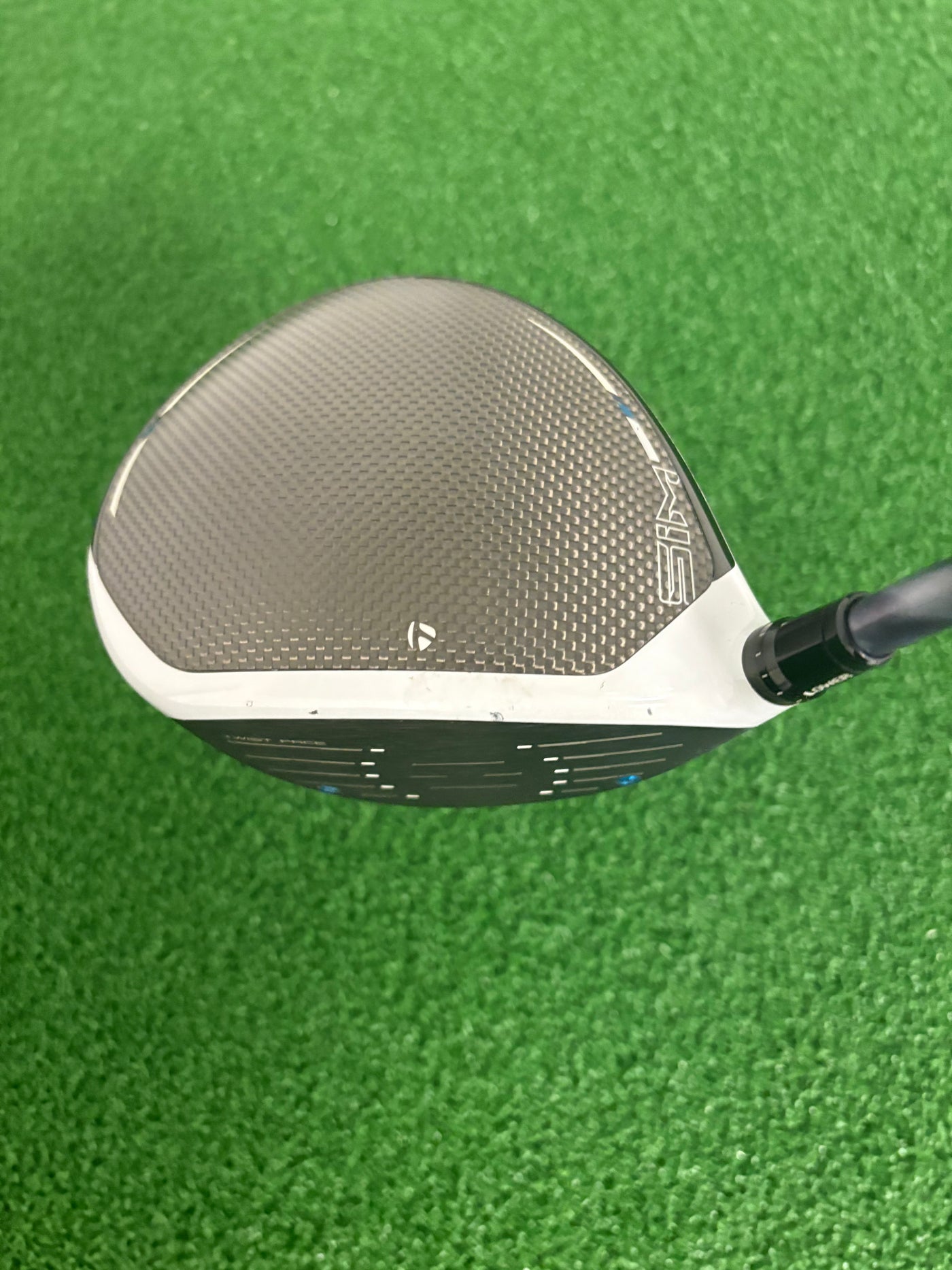 Taylormade Sim Max 9.0* (Stiff)