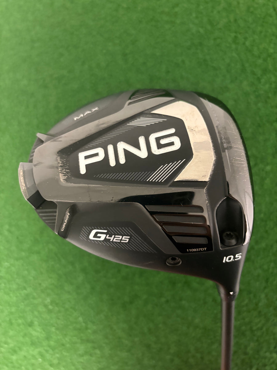 Ping G425 Max 10.5* (Regular)