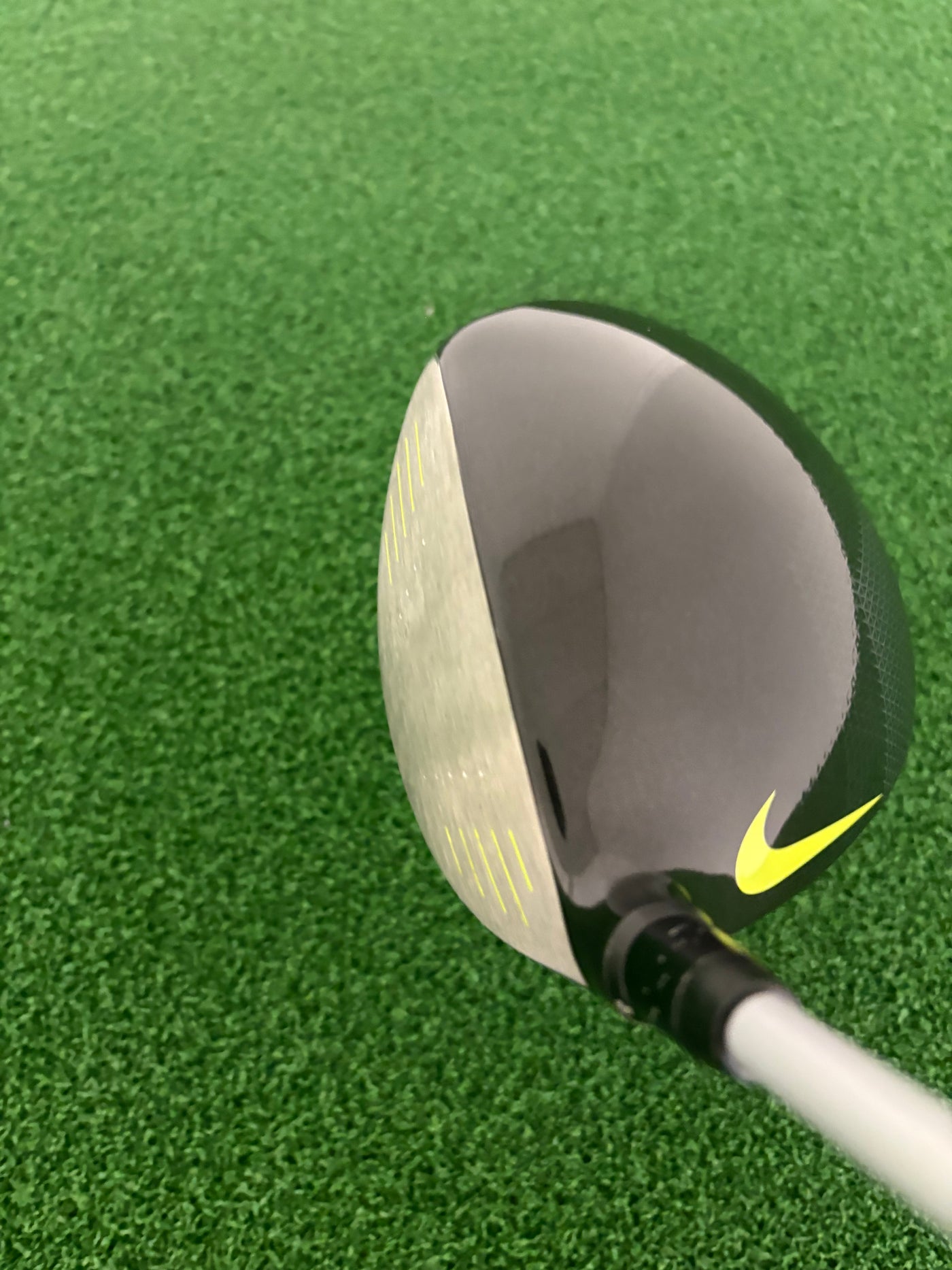 Nike Vapor Speed 1 Wood (Stiff/Regular)