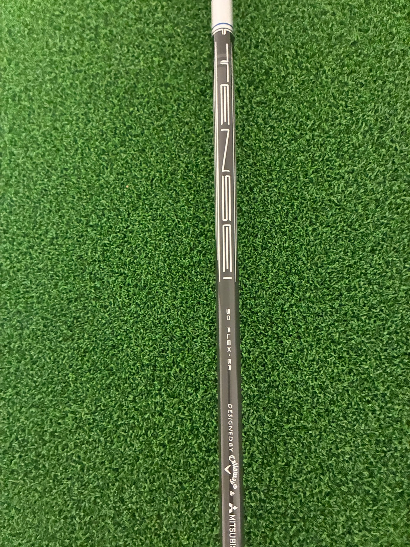 Callaway Ai Smoke Max 10.5* (Stiff/Regular)
