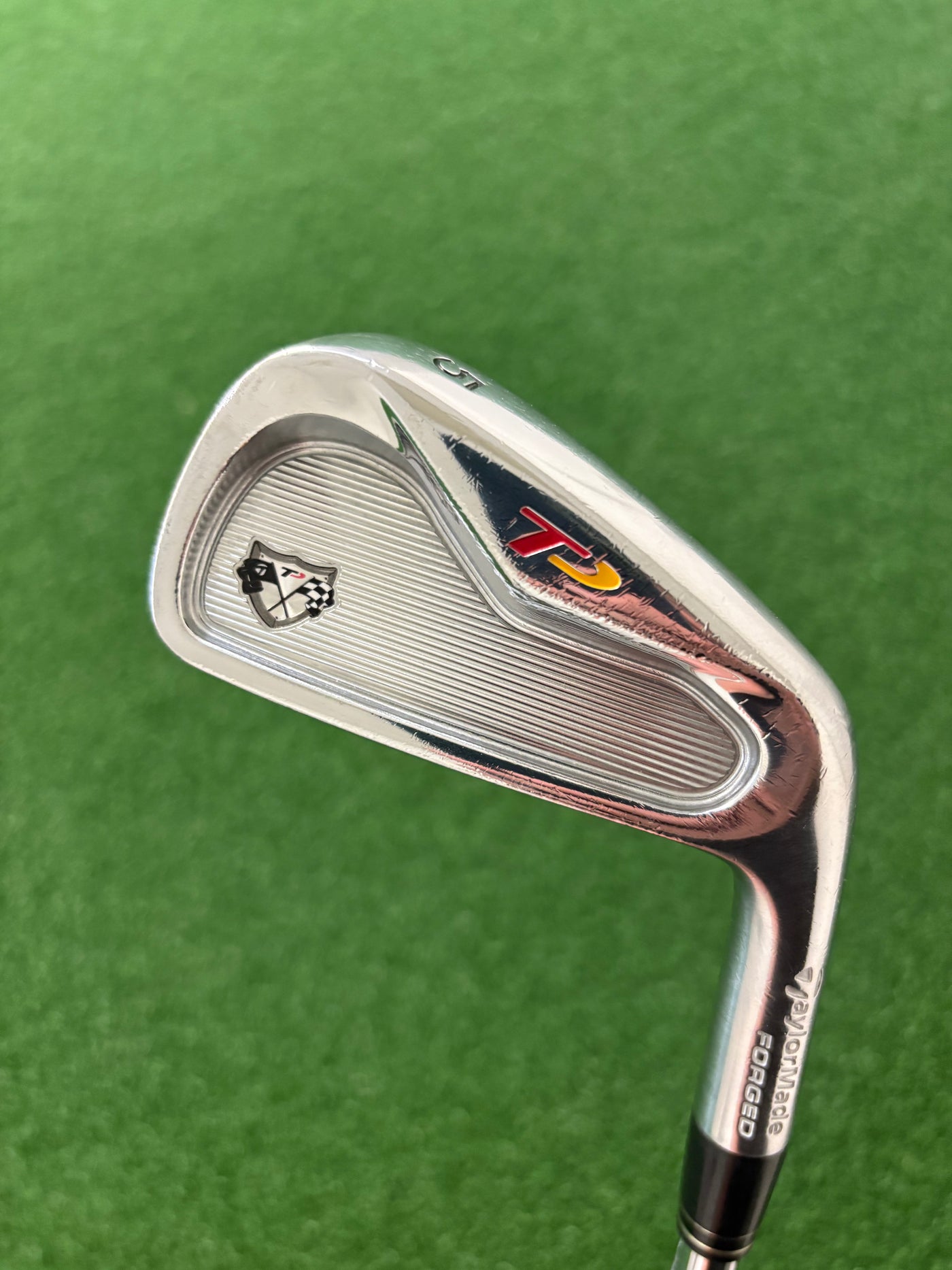 Taylormade Tour Preferred TP 3-PW (Stiff)