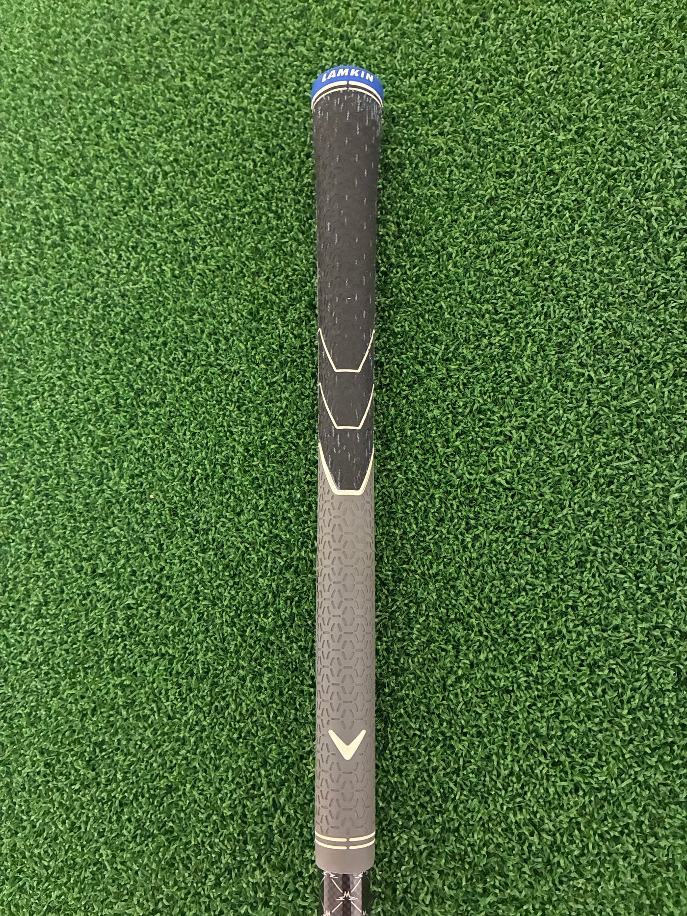 Callaway Ai Smoke Max 10.5* (Stiff/Regular)