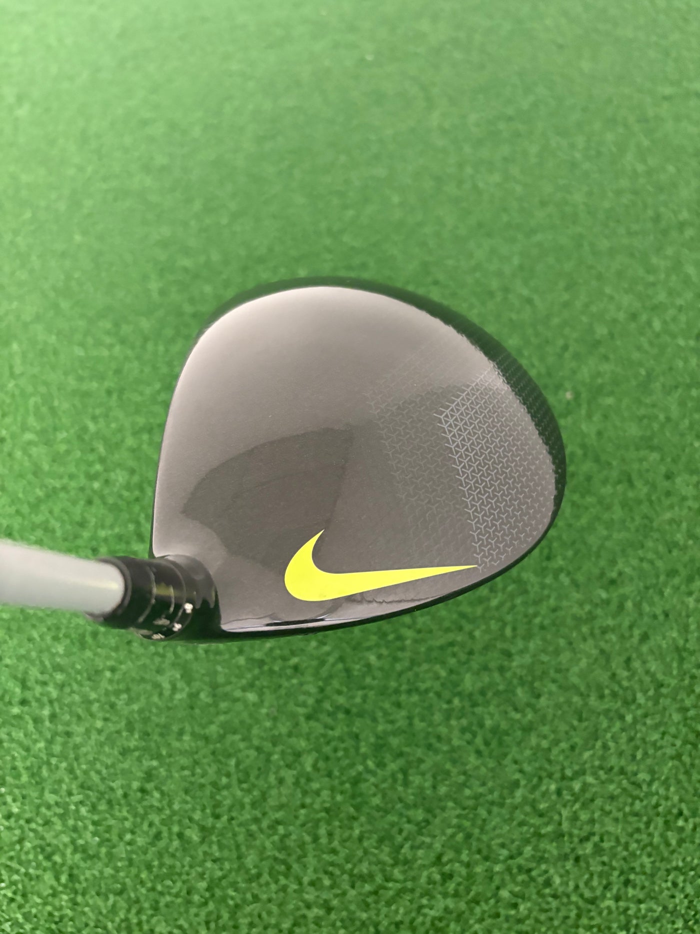 Nike Vapor Speed 1 Wood (Stiff/Regular)