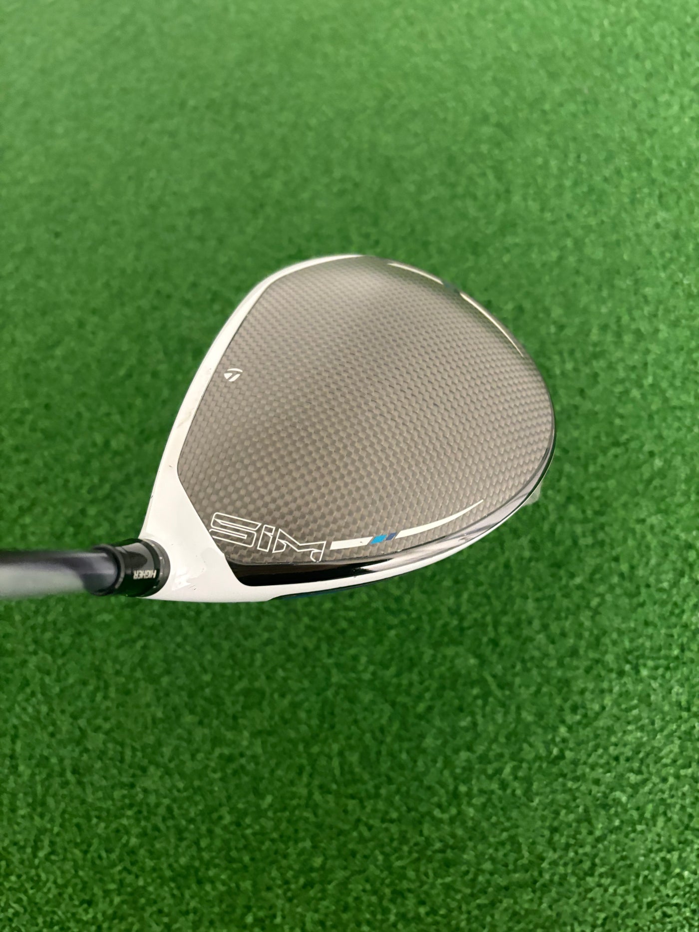 Taylormade Sim Max 9.0* (Stiff)