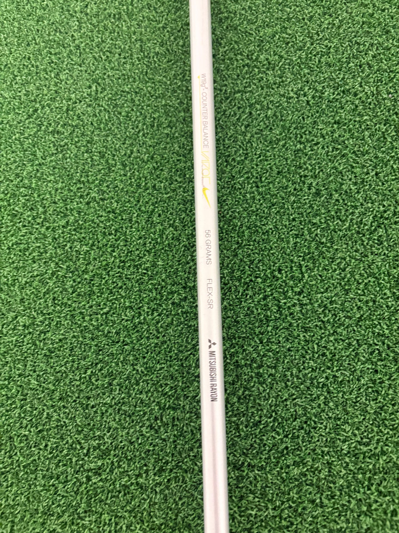 Nike Vapor Speed 1 Wood (Stiff/Regular)