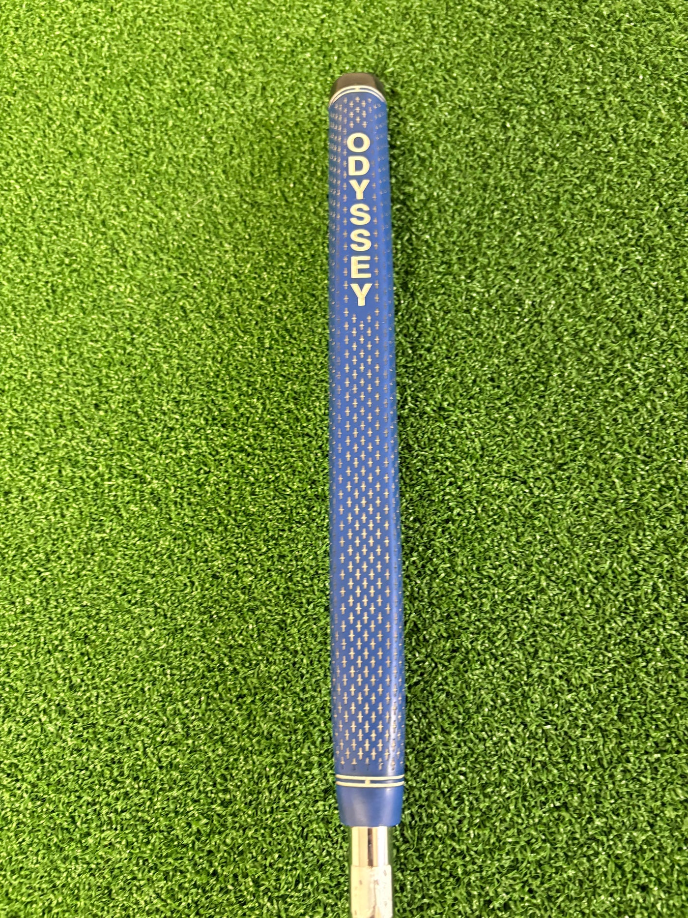 Odyssey Works Versa #1 (34")