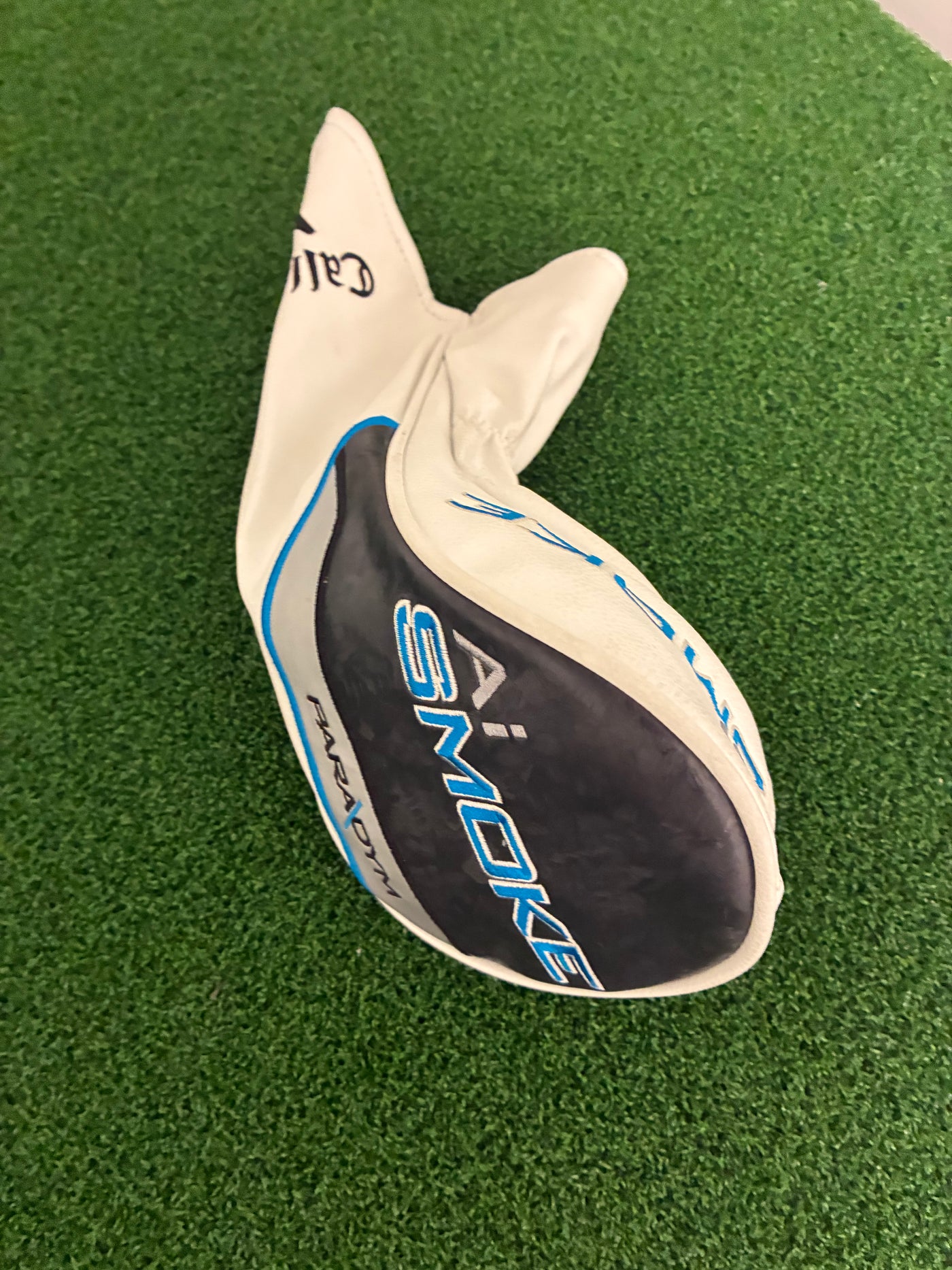 Callaway Ai Smoke Max 10.5* (Stiff/Regular)