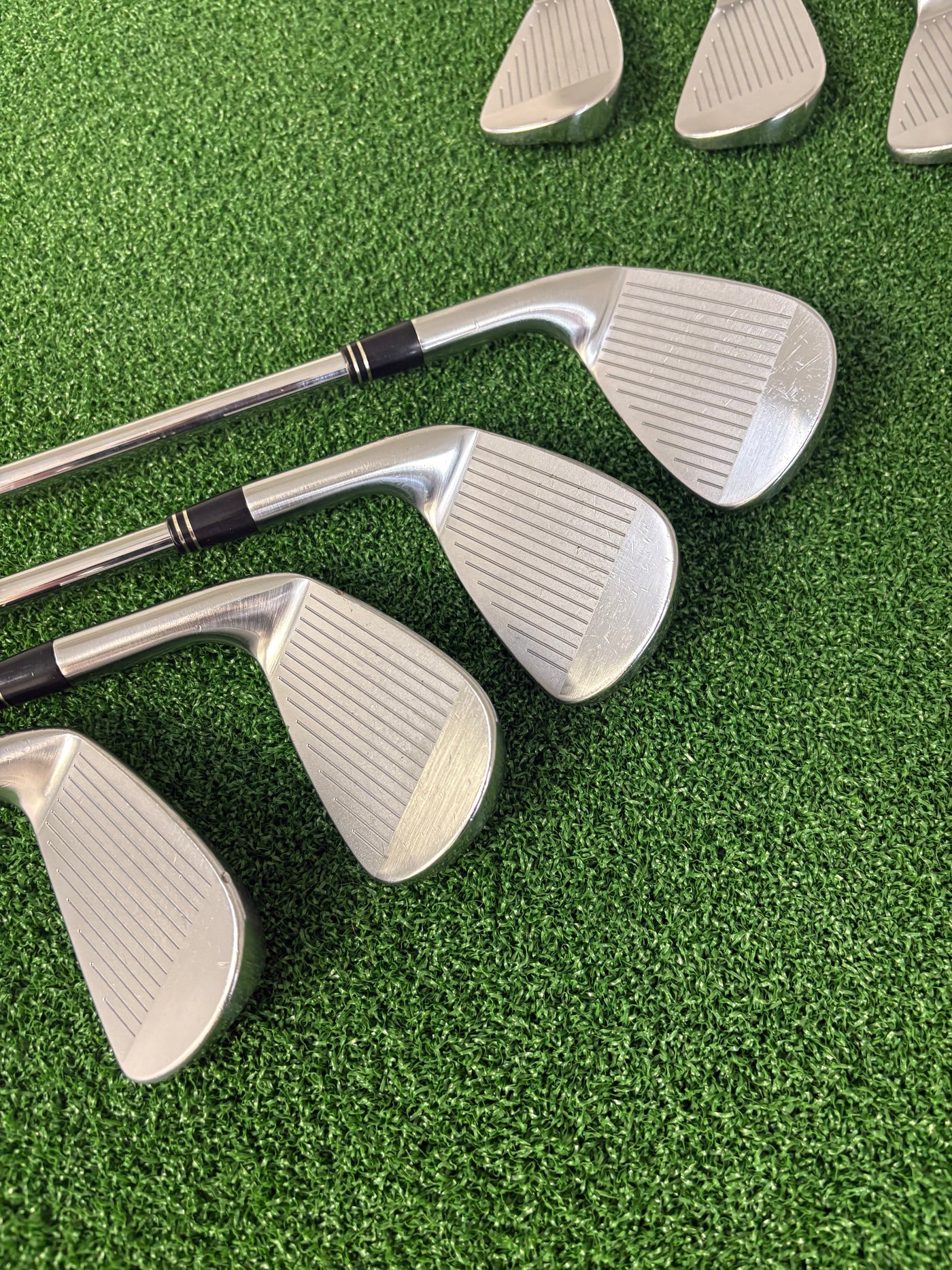 Taylormade Tour Preferred TP 3-PW (Stiff)