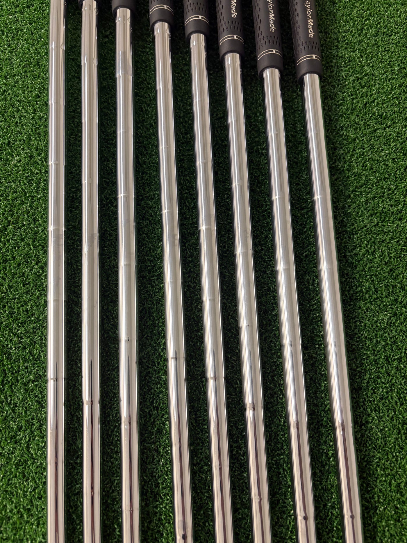 Taylormade Tour Preferred TP 3-PW (Stiff)