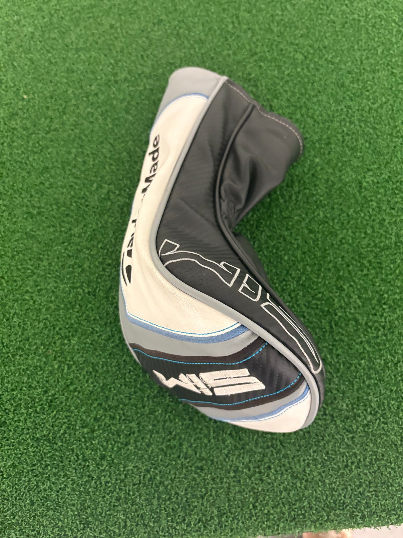 Taylormade Sim Max 9.0* (Stiff)