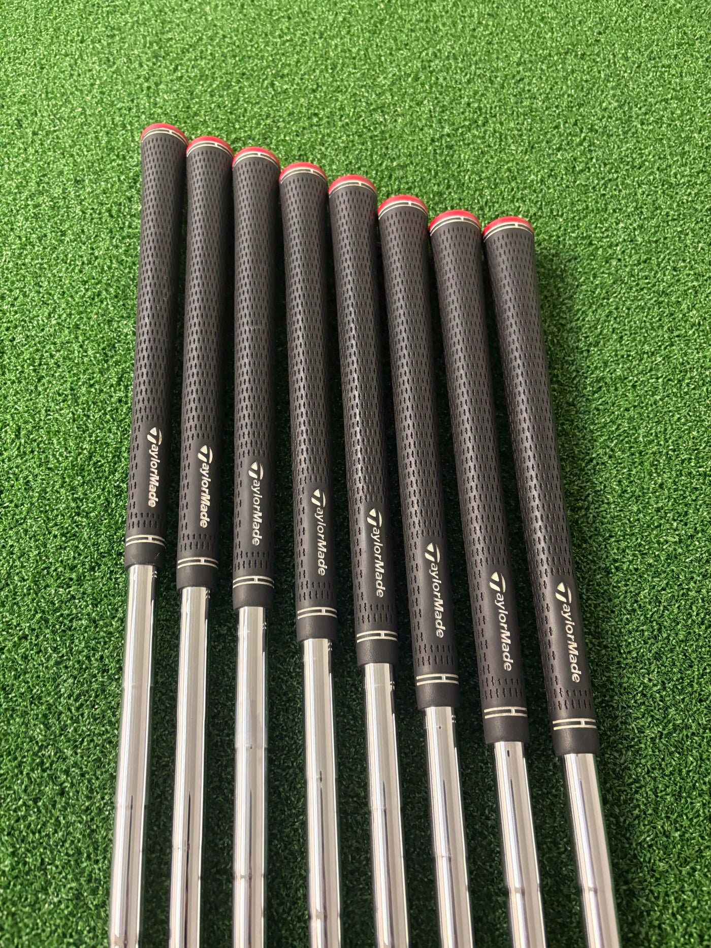 Taylormade Tour Preferred TP 3-PW (Stiff)