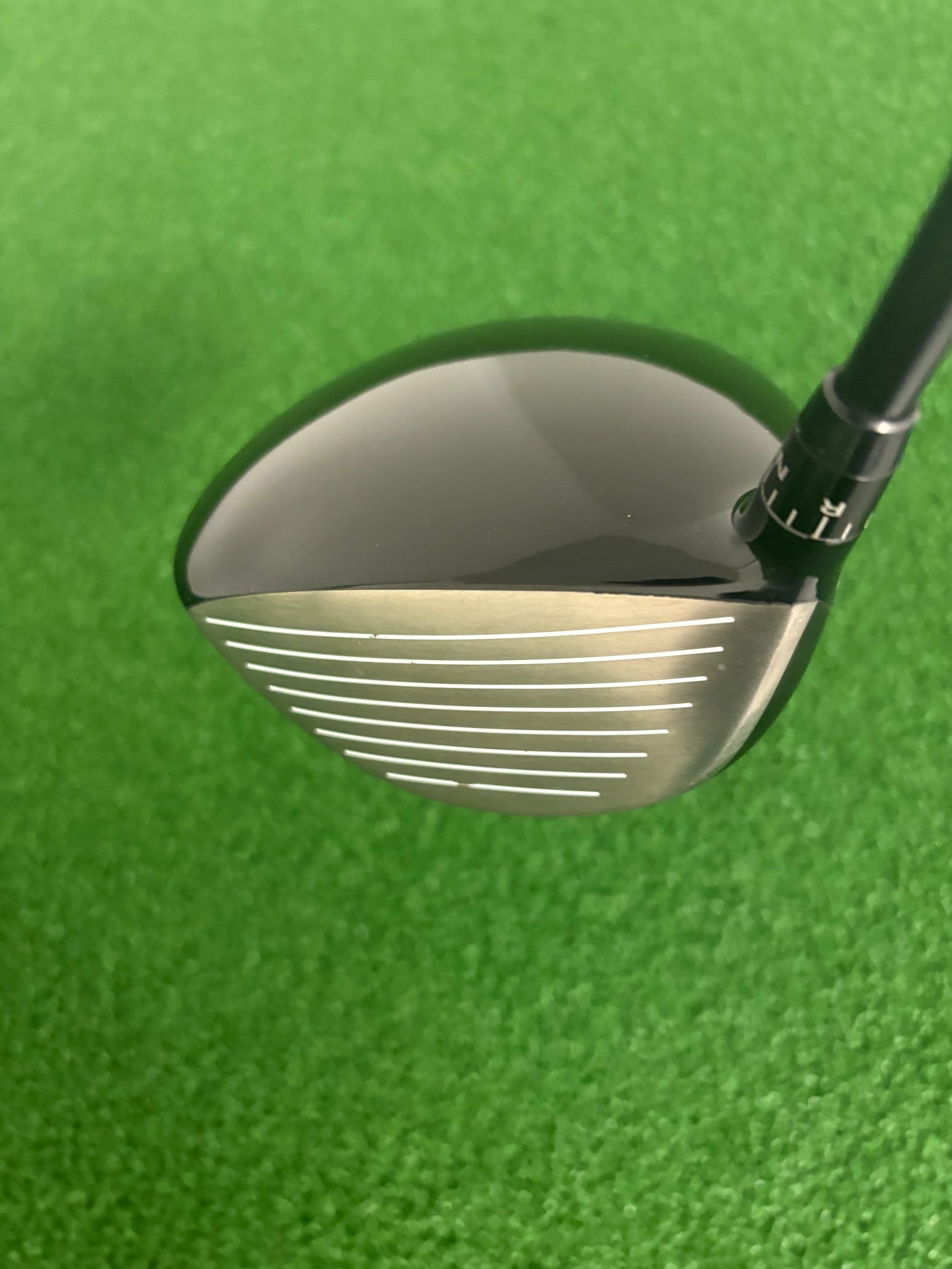 Srixon Z-545 10.5* (Stiff)