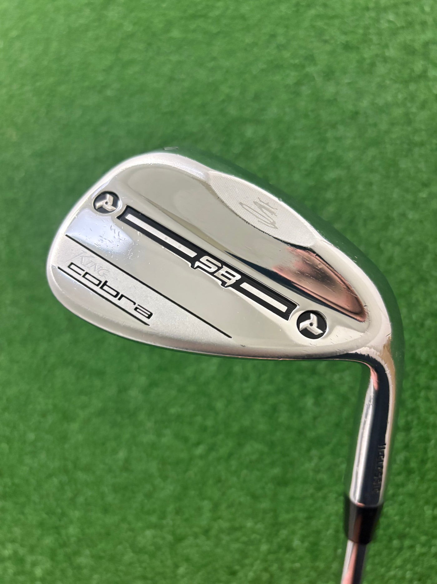 Cobra King SB  Classic 60*