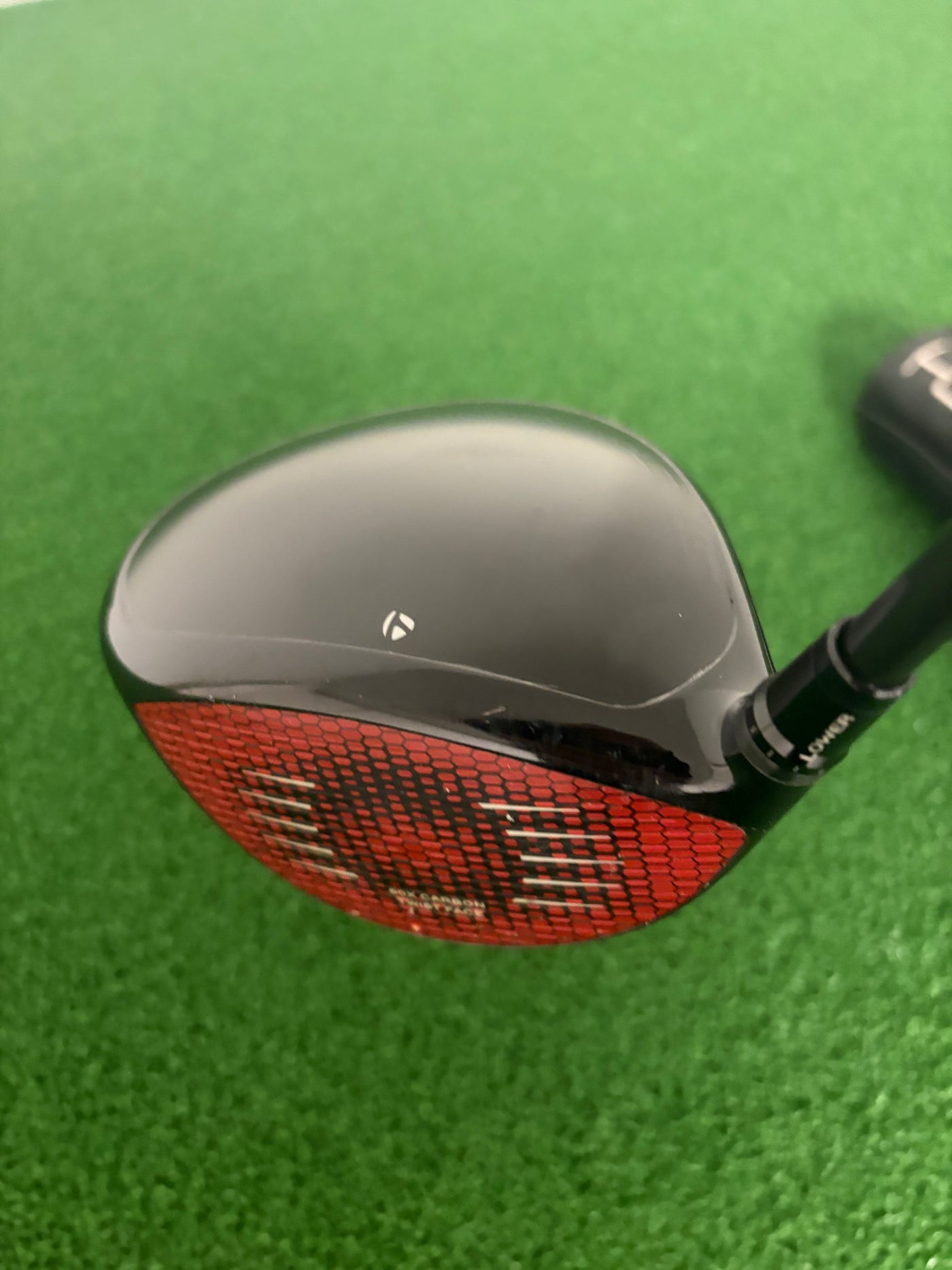 Taylormade Stealth 10.5* (Stiff/Regular)