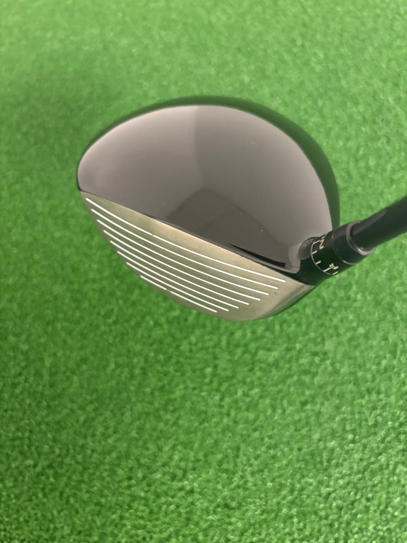 Srixon Z-545 10.5* (Stiff)