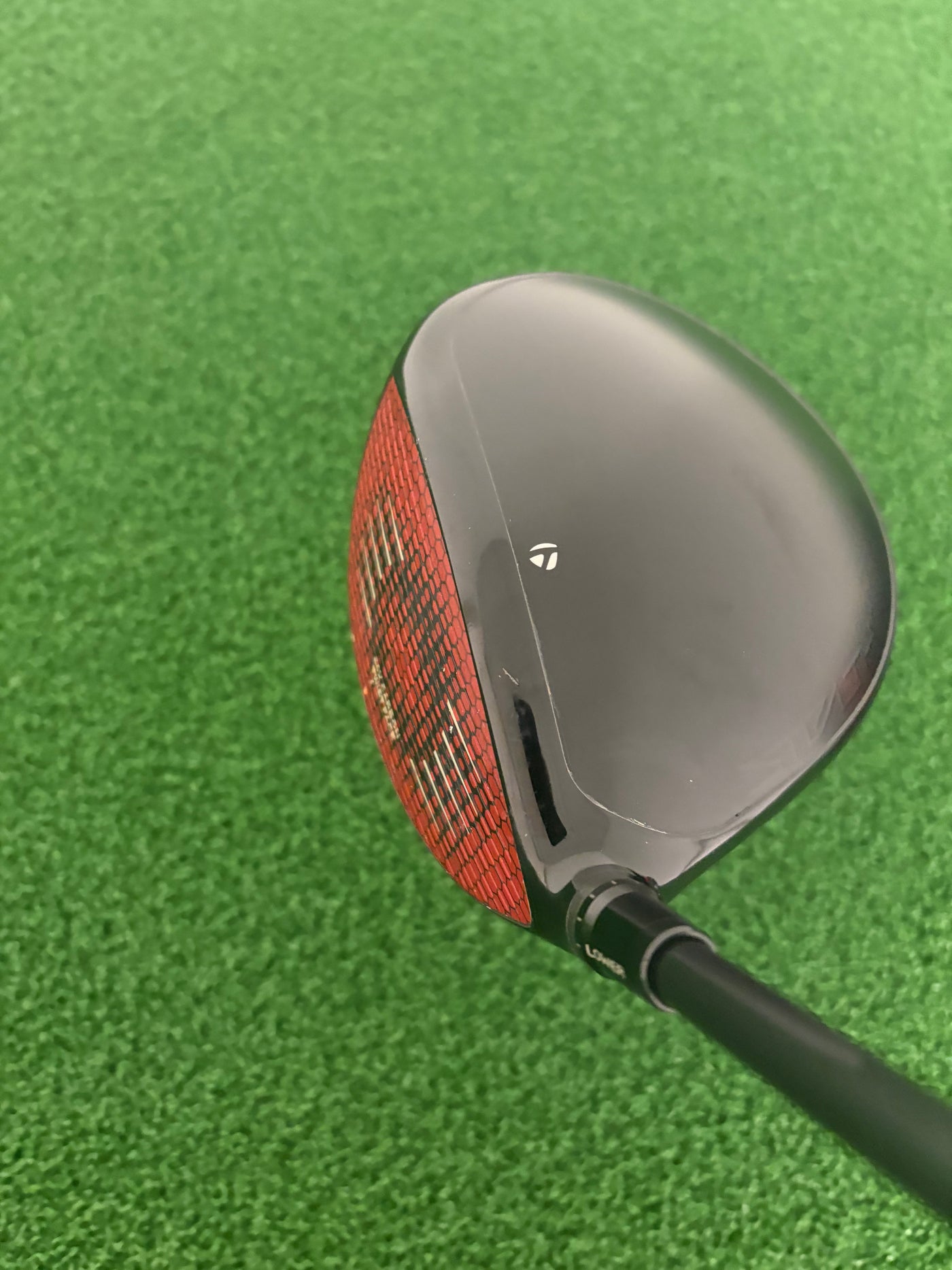 Taylormade Stealth 10.5* (Stiff/Regular)
