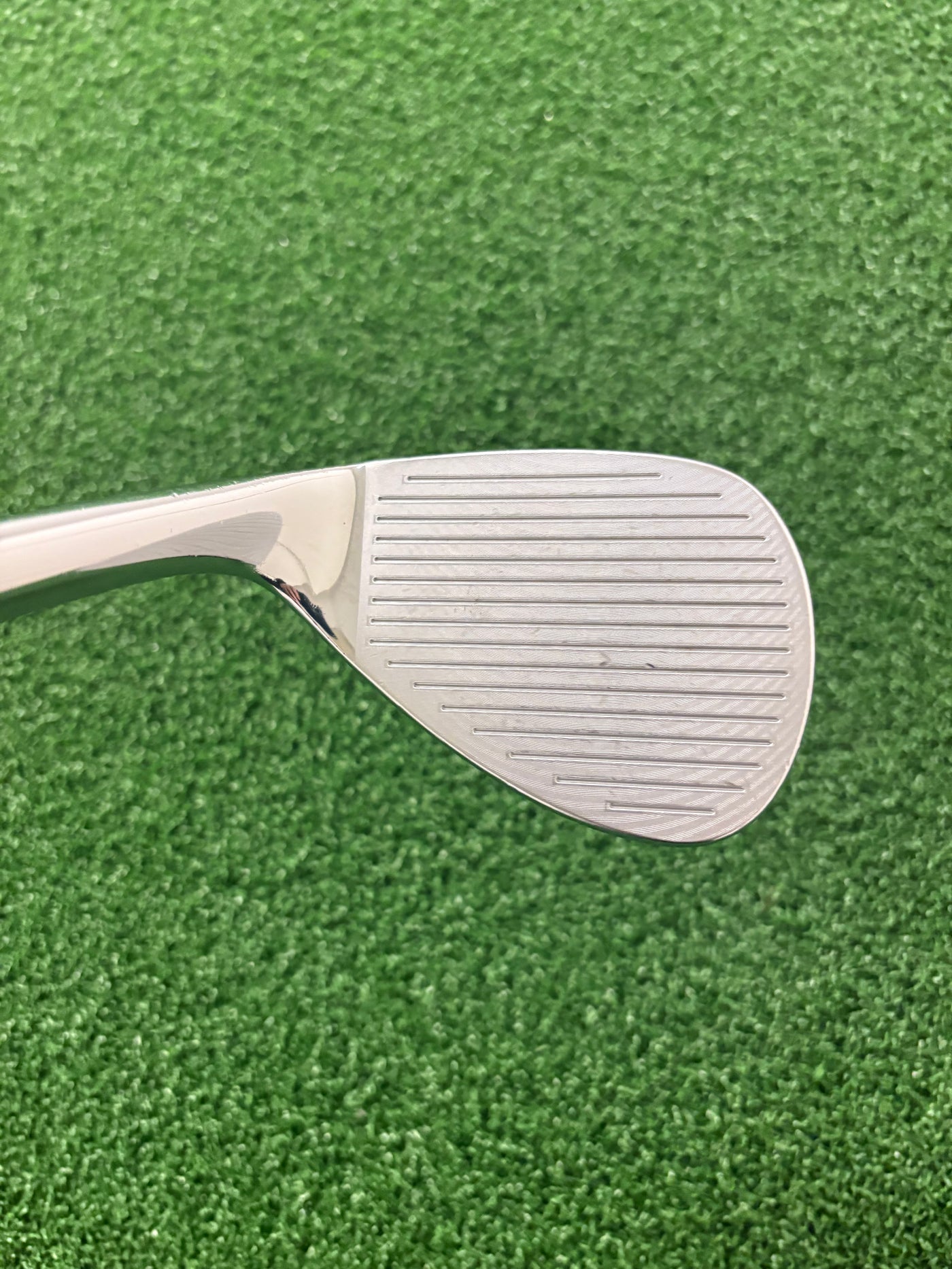 Cobra King SB  Classic 60*