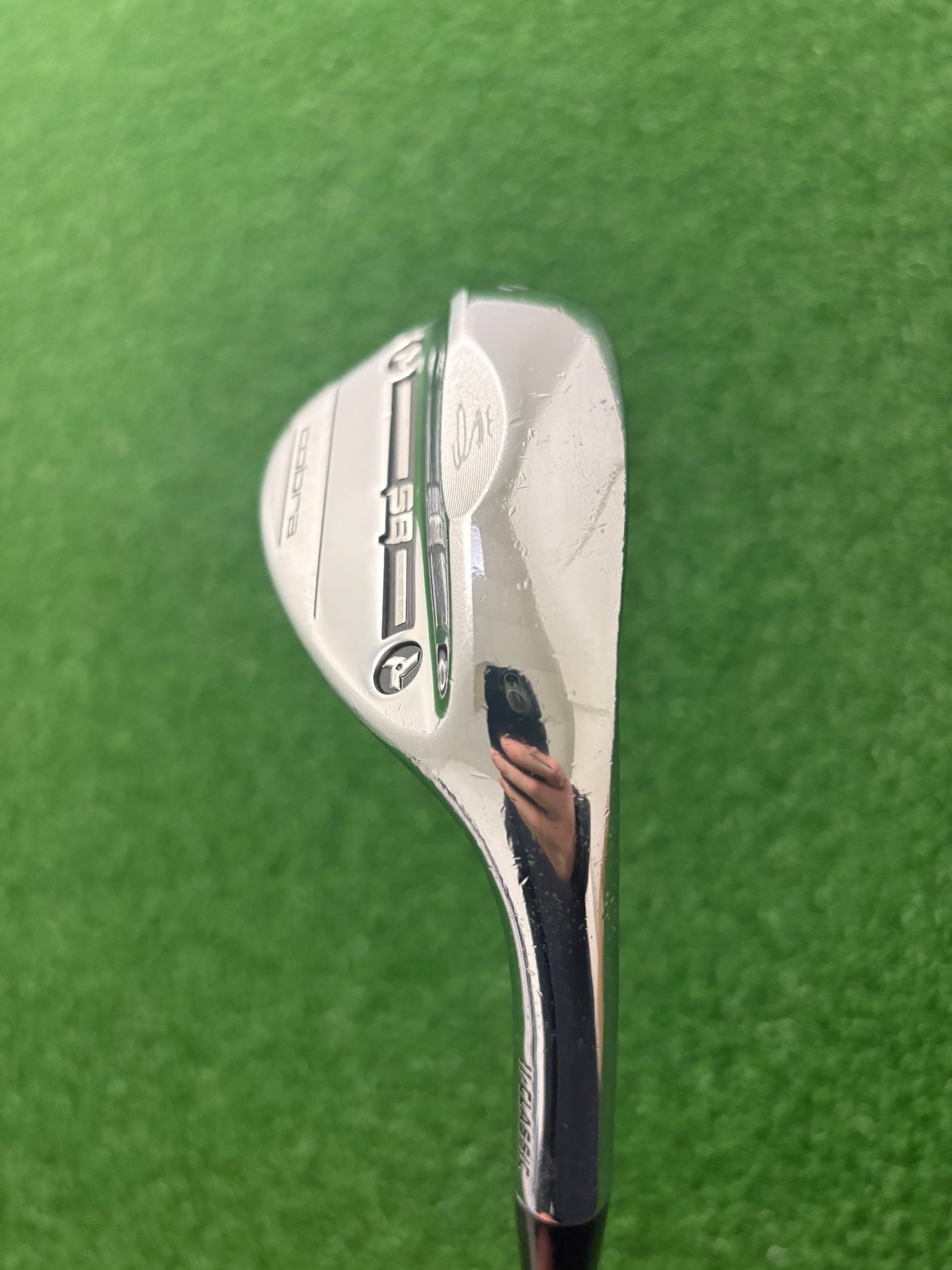 Cobra King SB  Classic 60*