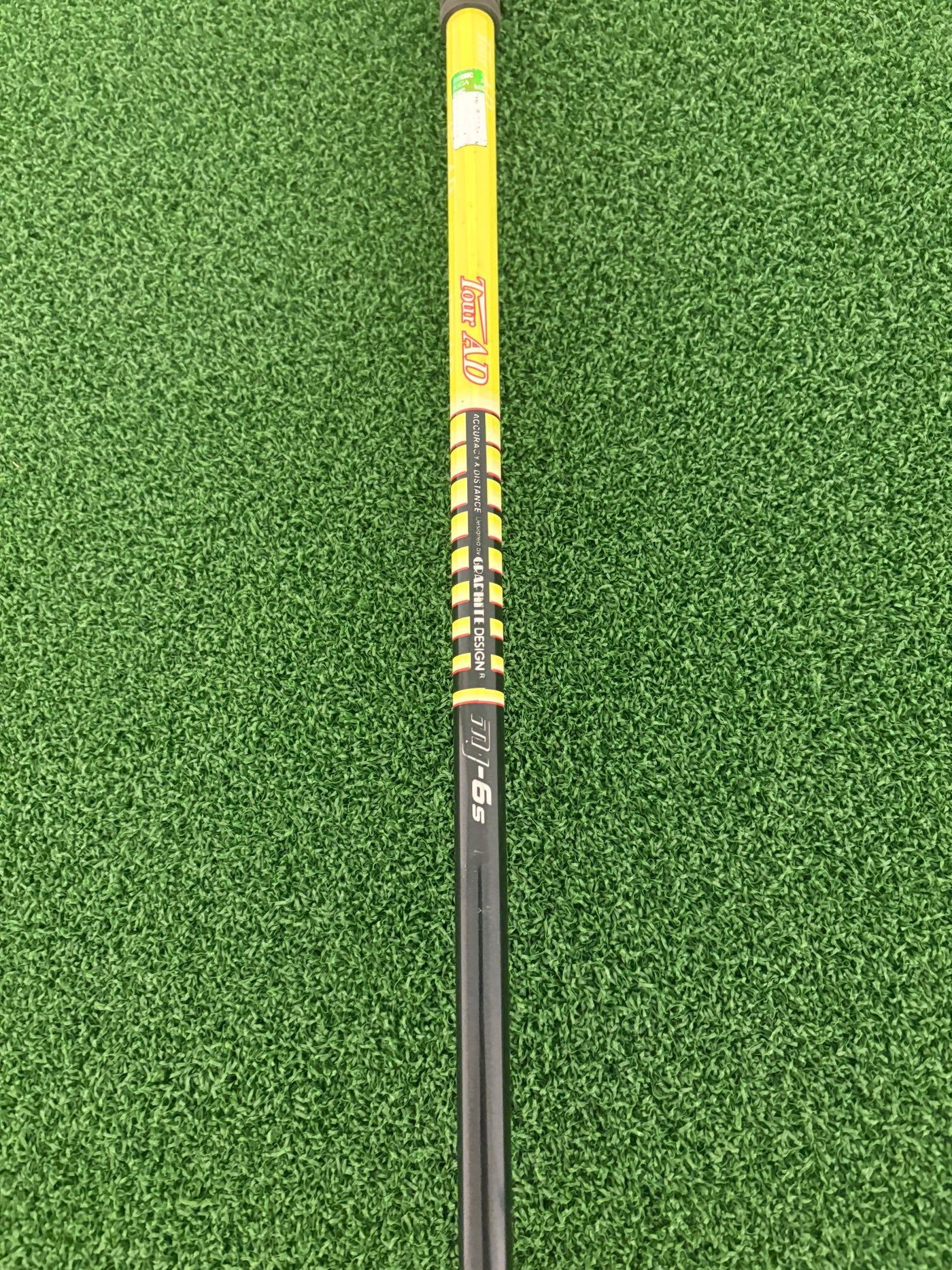 Srixon Z-545 10.5* (Stiff)