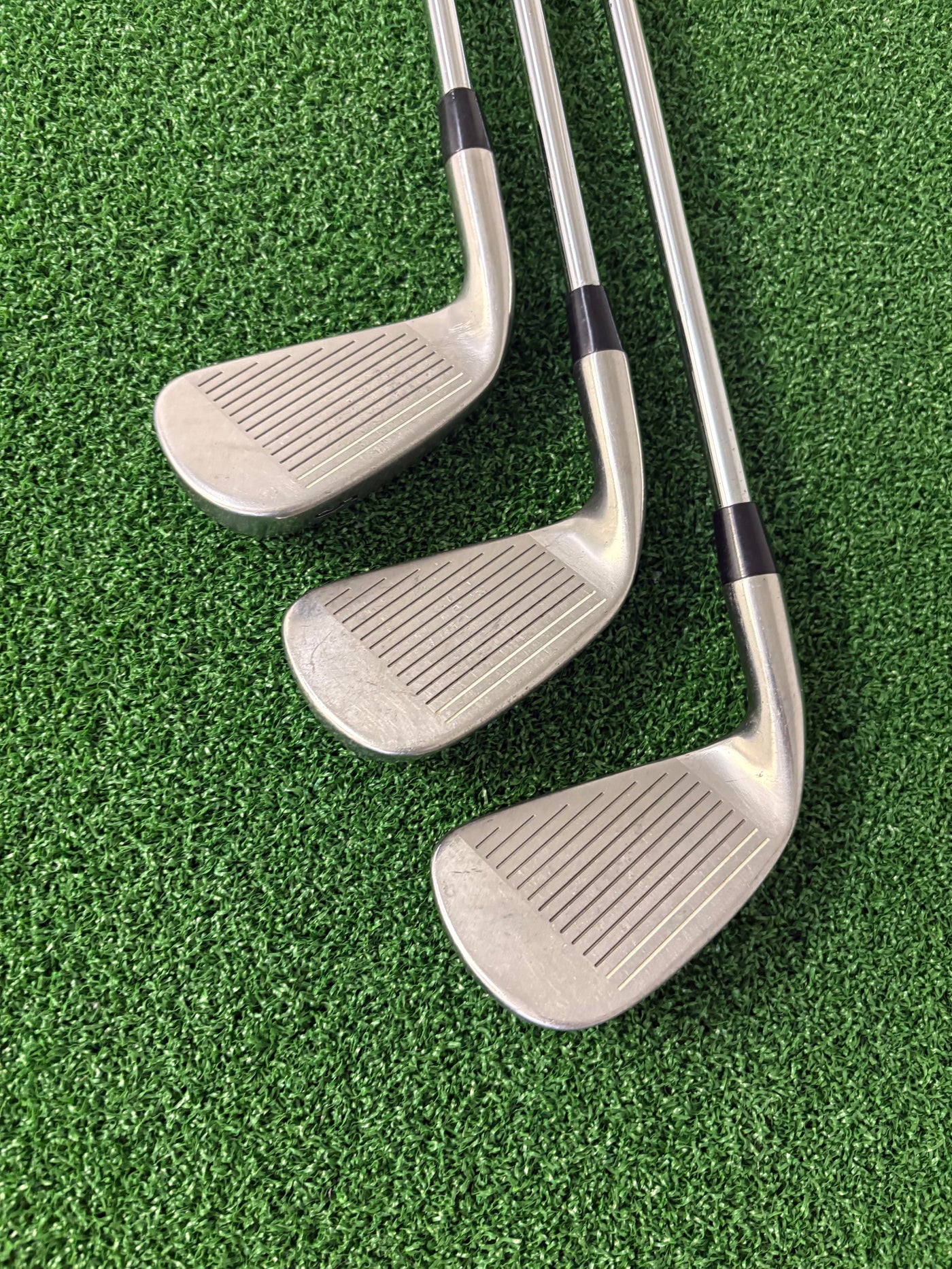 Callaway X-20 Tour 5-PW (Stiff)