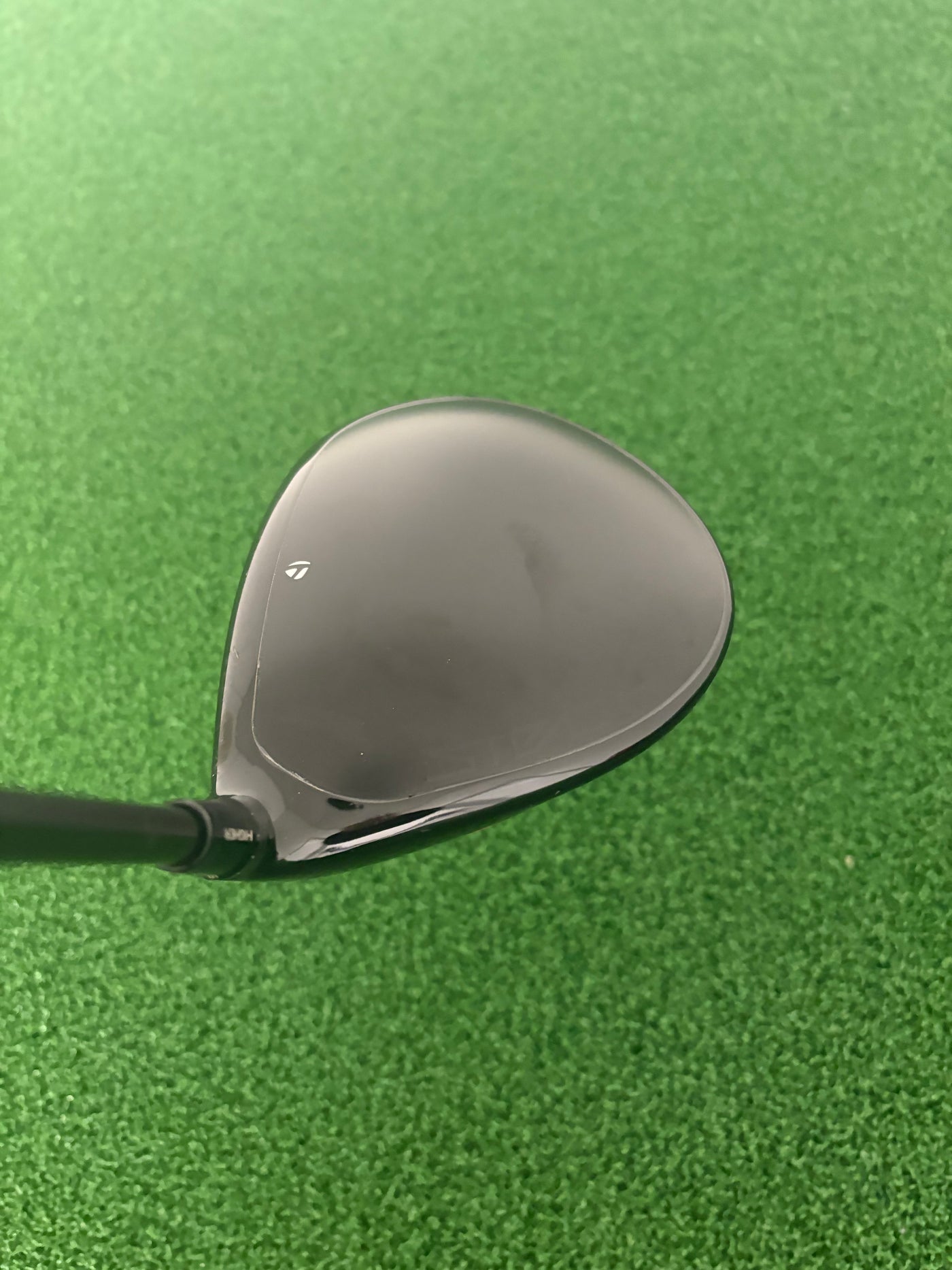Taylormade Stealth 10.5* (Stiff/Regular)