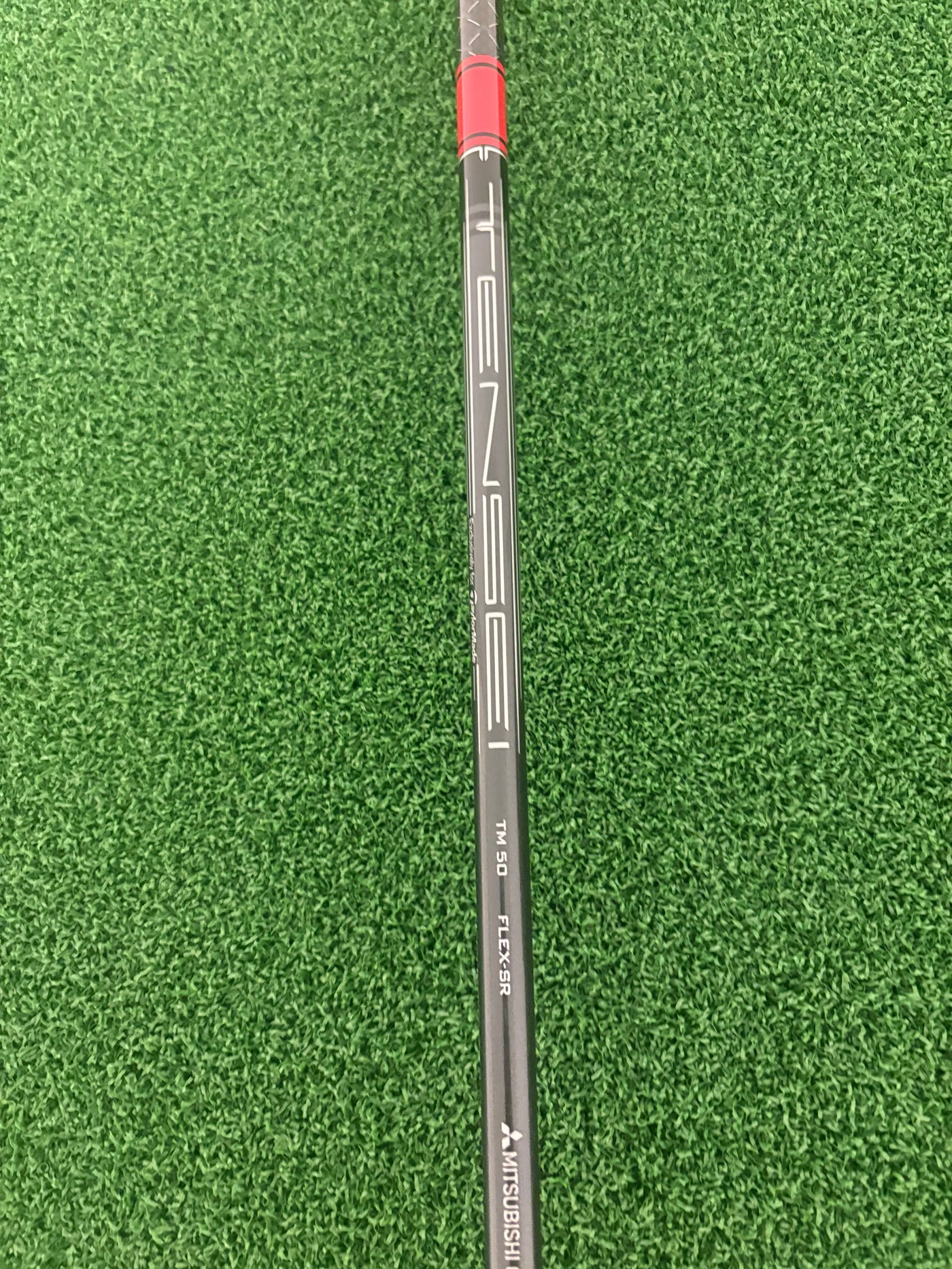 Taylormade Stealth 10.5* (Stiff/Regular)