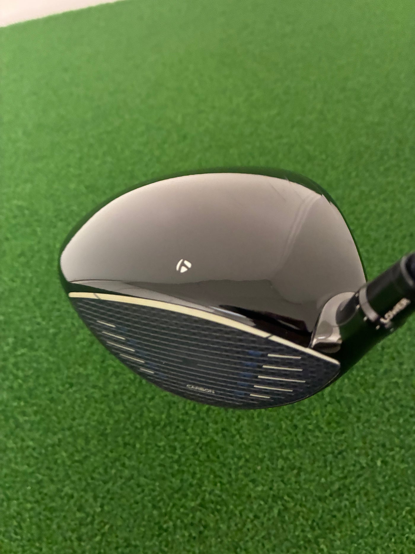 Taylormade Qi10 10.5* (Stiff/Regular)