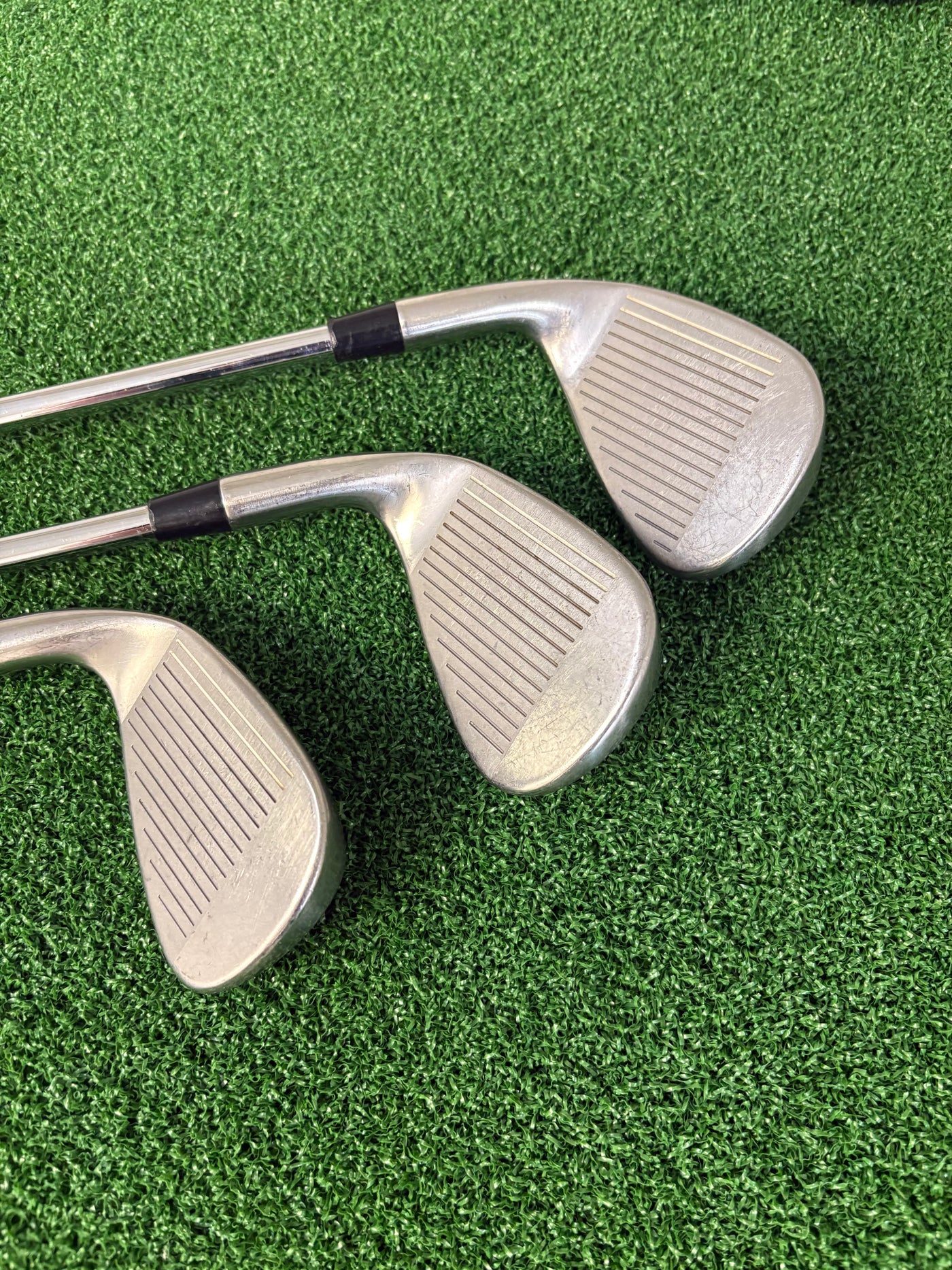 Callaway X-20 Tour 5-PW (Stiff)