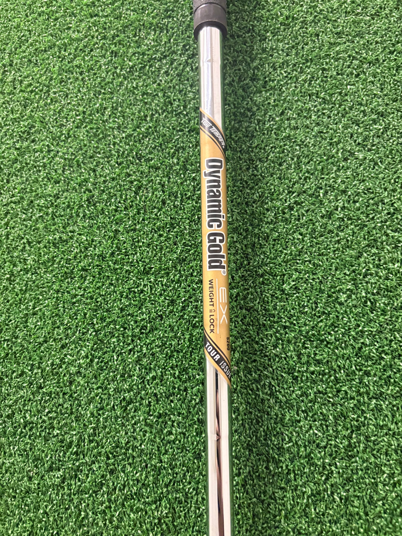 Cobra King SB  Classic 60*